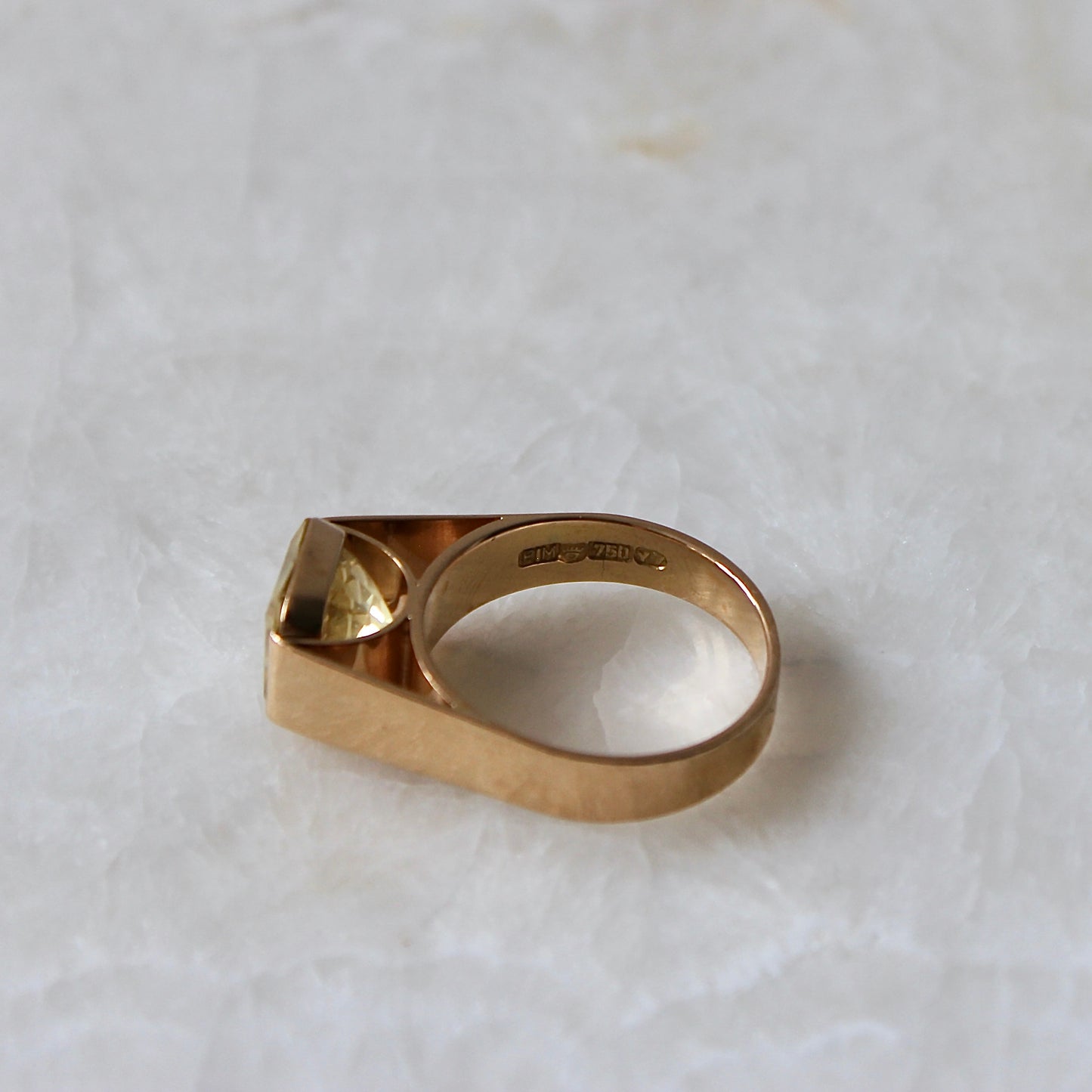 Paavo Matiskainen Ring