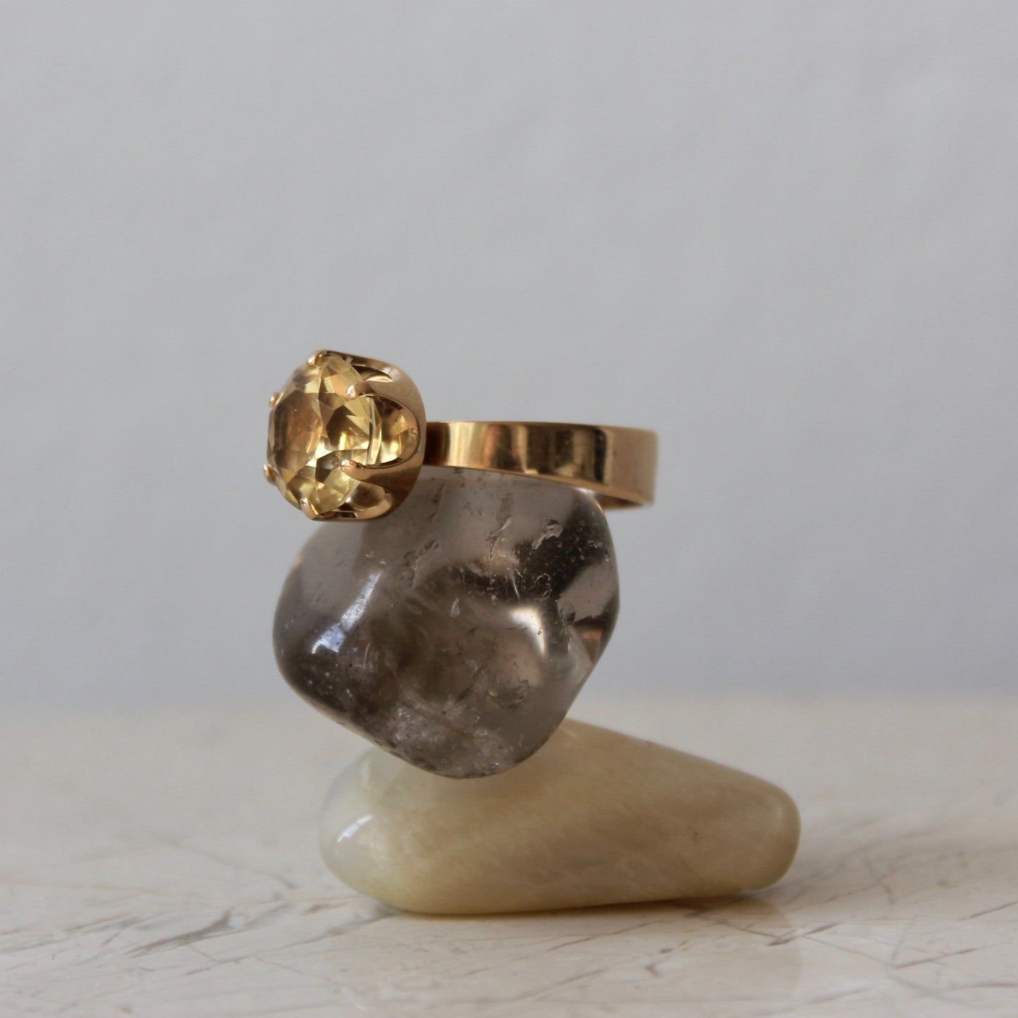 Elis Kauppi Ring