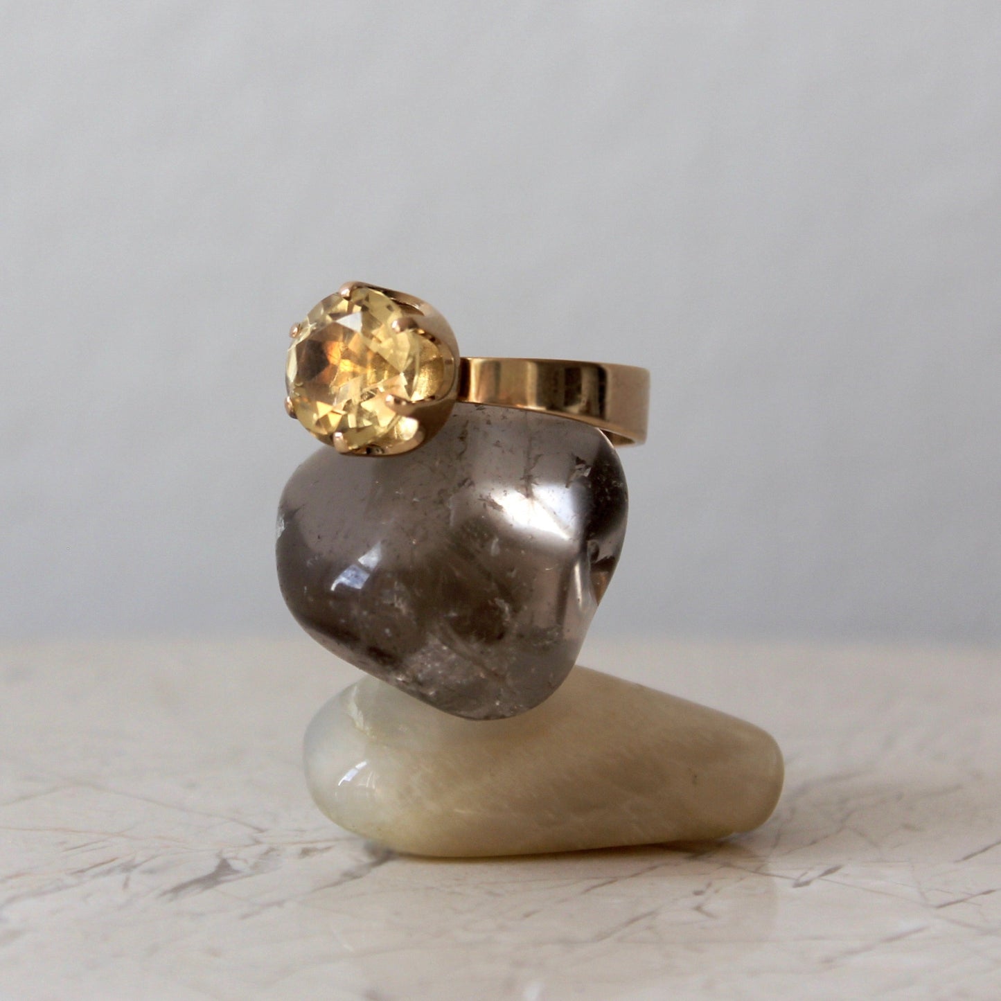 Elis Kauppi Ring