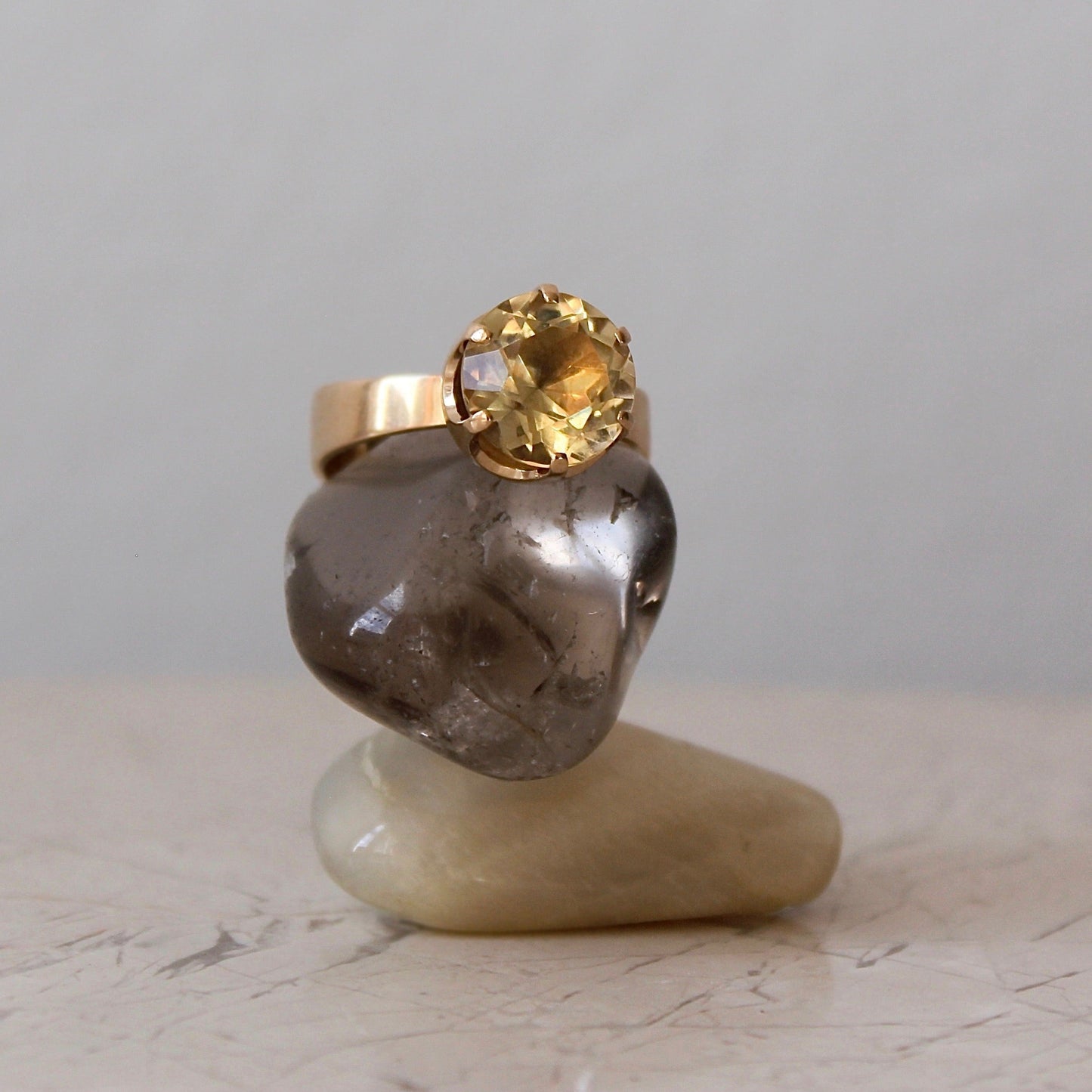 Elis Kauppi Ring
