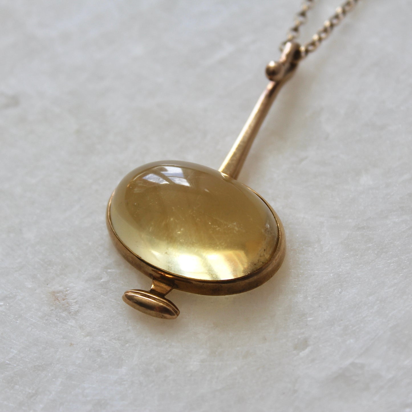 Ove Bohlin Pendant