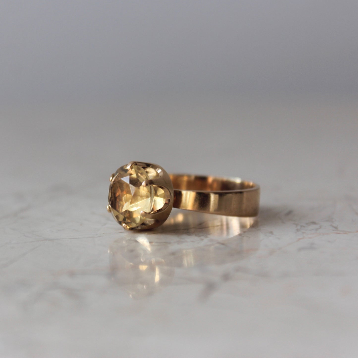 Elis Kauppi Ring