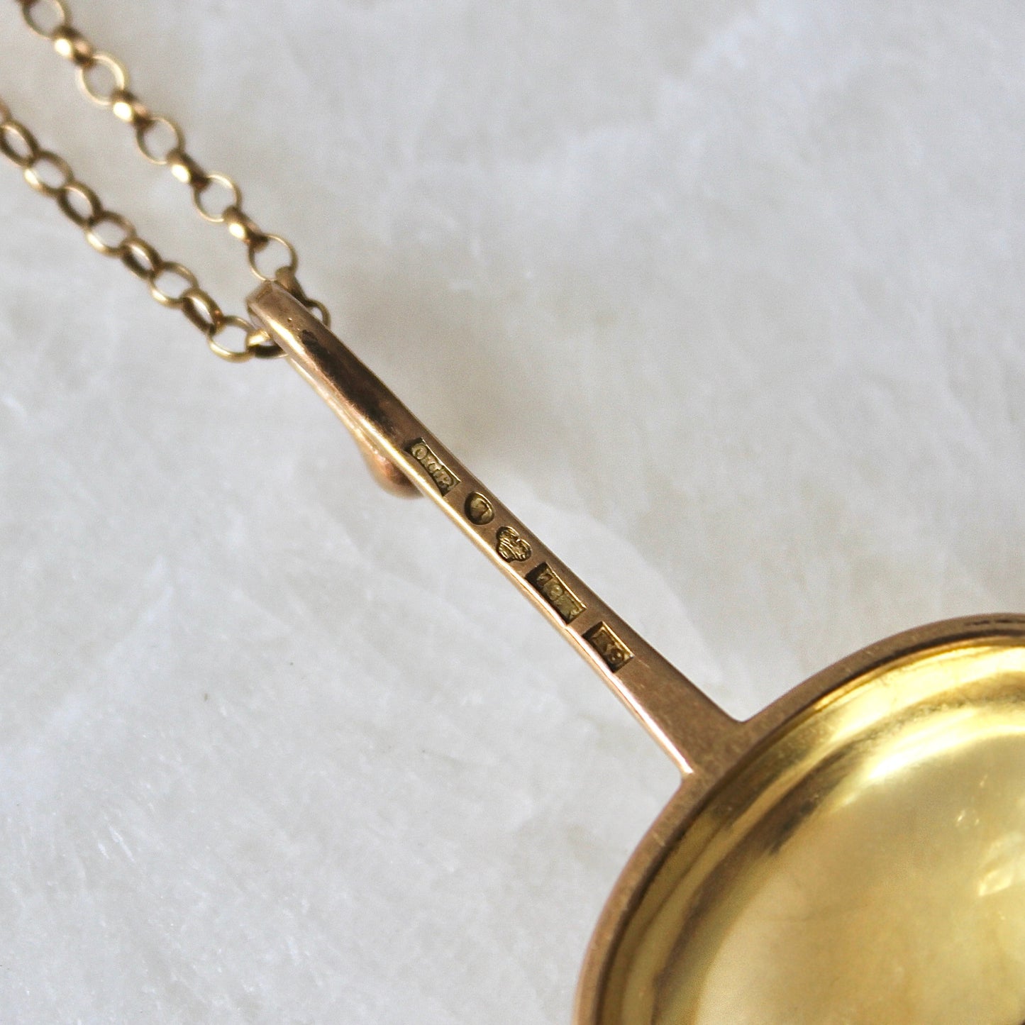 Ove Bohlin Pendant