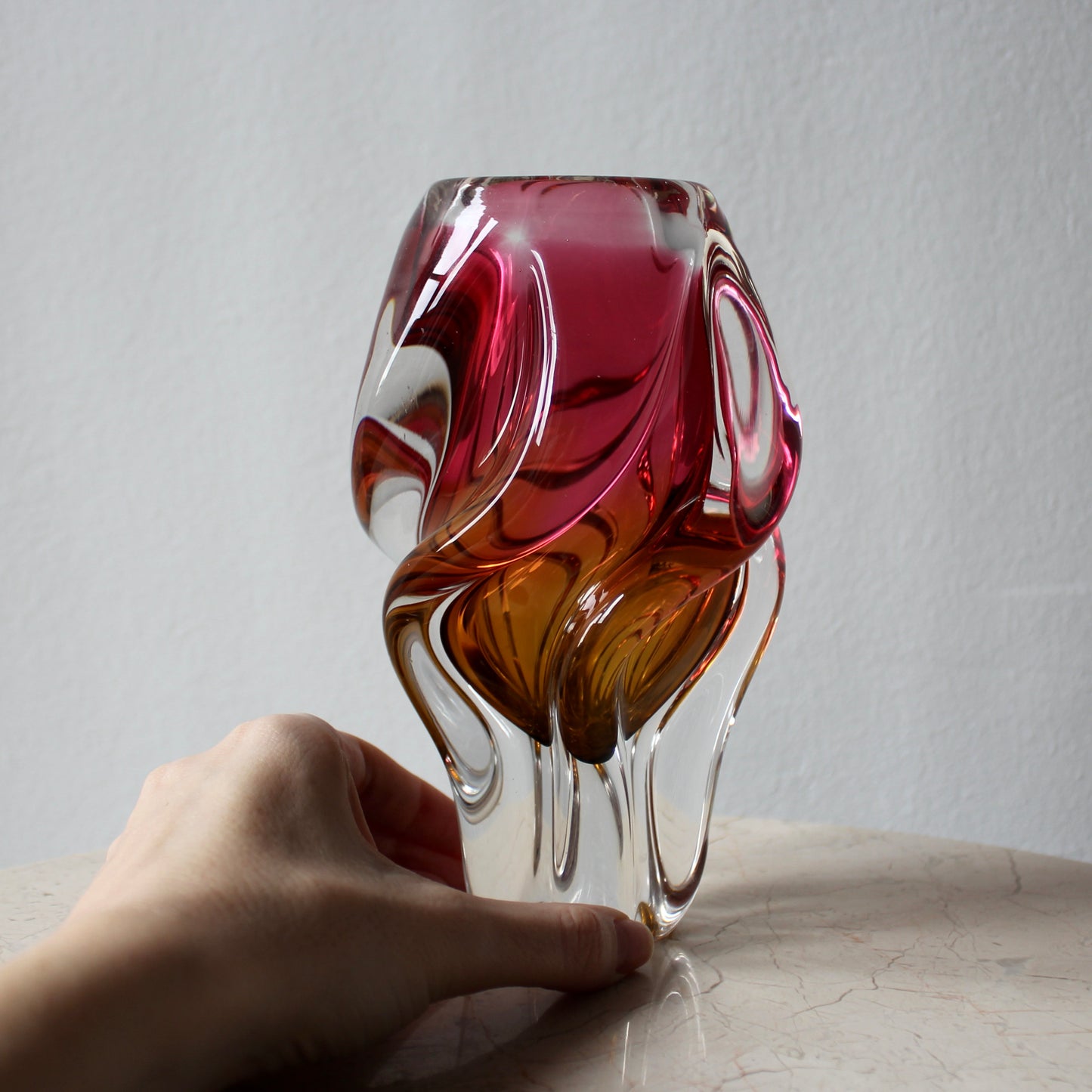 Joseph Hospodka Vase