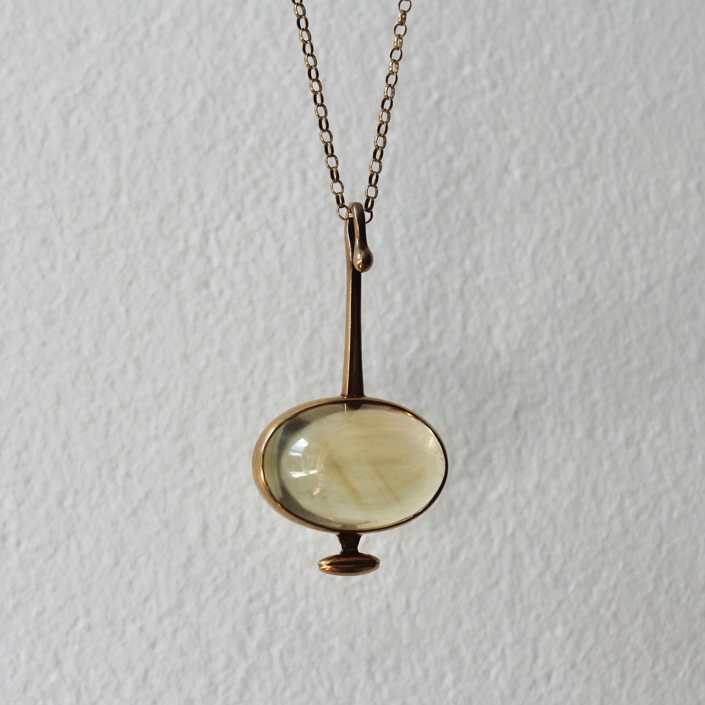 Ove Bohlin Pendant