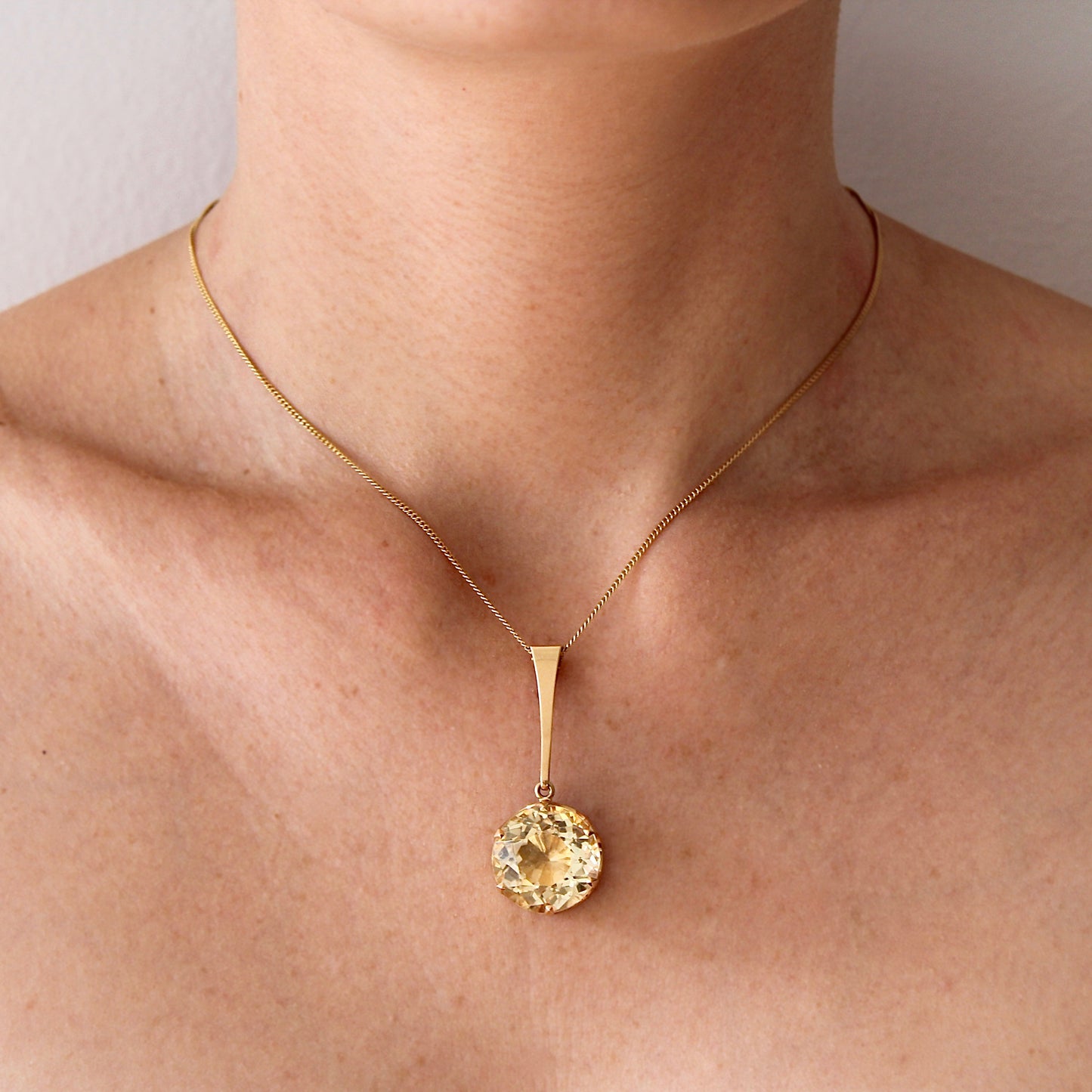 Elis Kauppi Pendant
