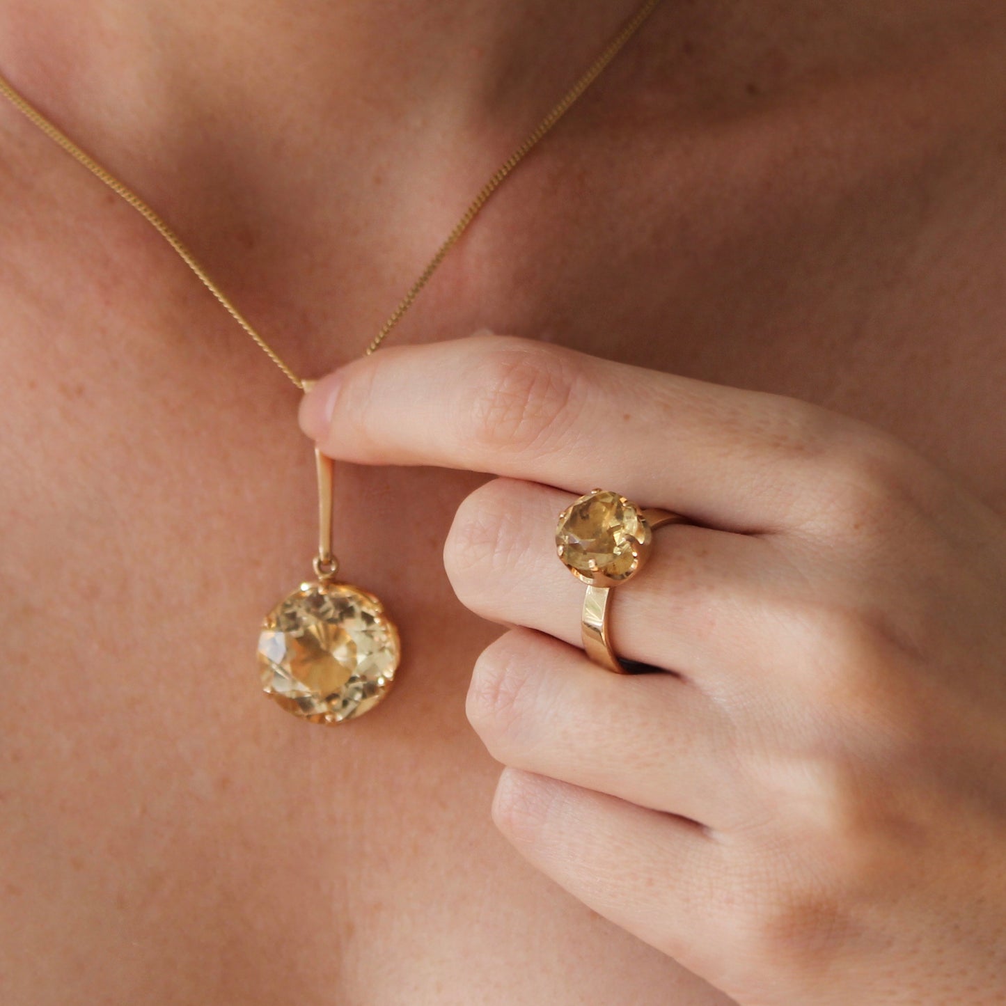 Elis Kauppi Ring