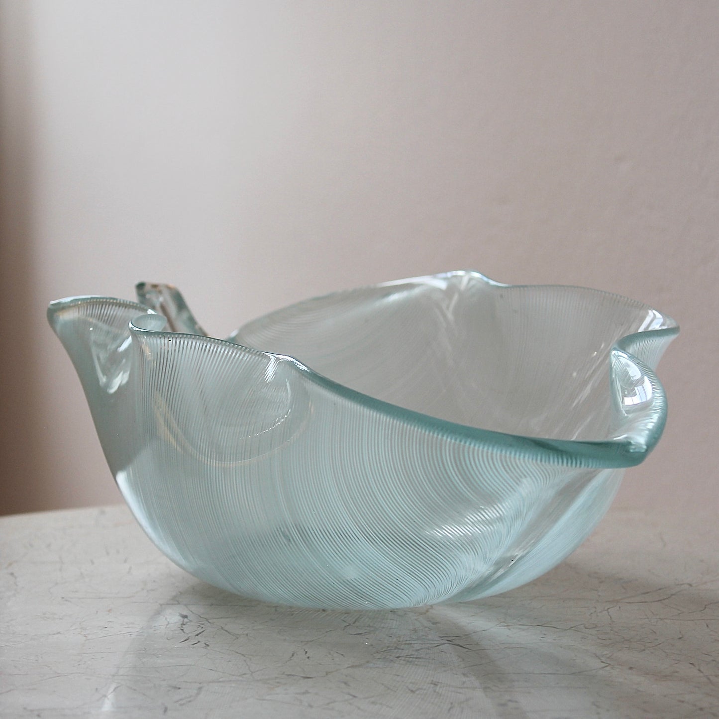Tyra Lundgren Bowl
