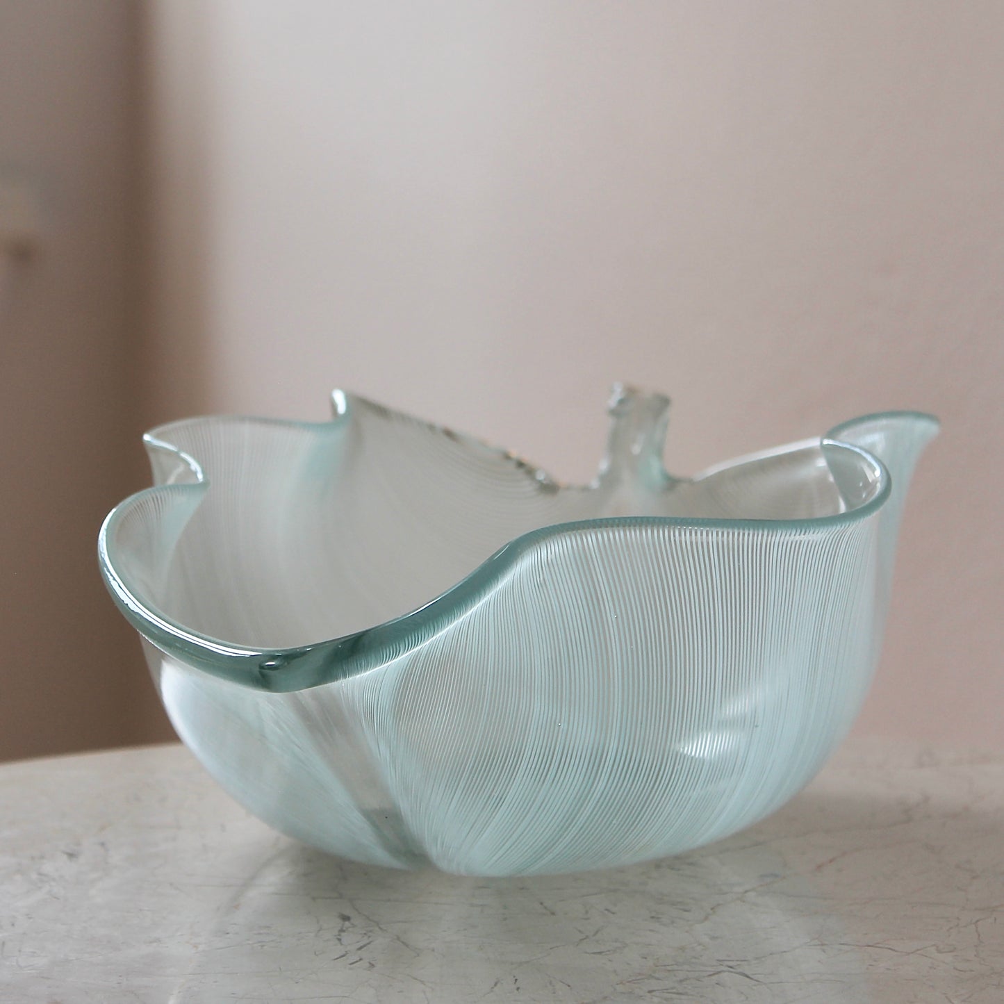 Tyra Lundgren Bowl