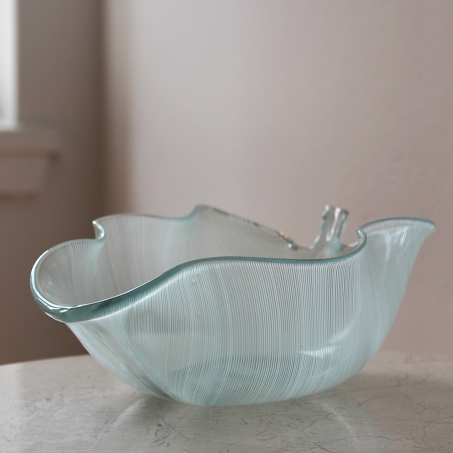 Tyra Lundgren Bowl