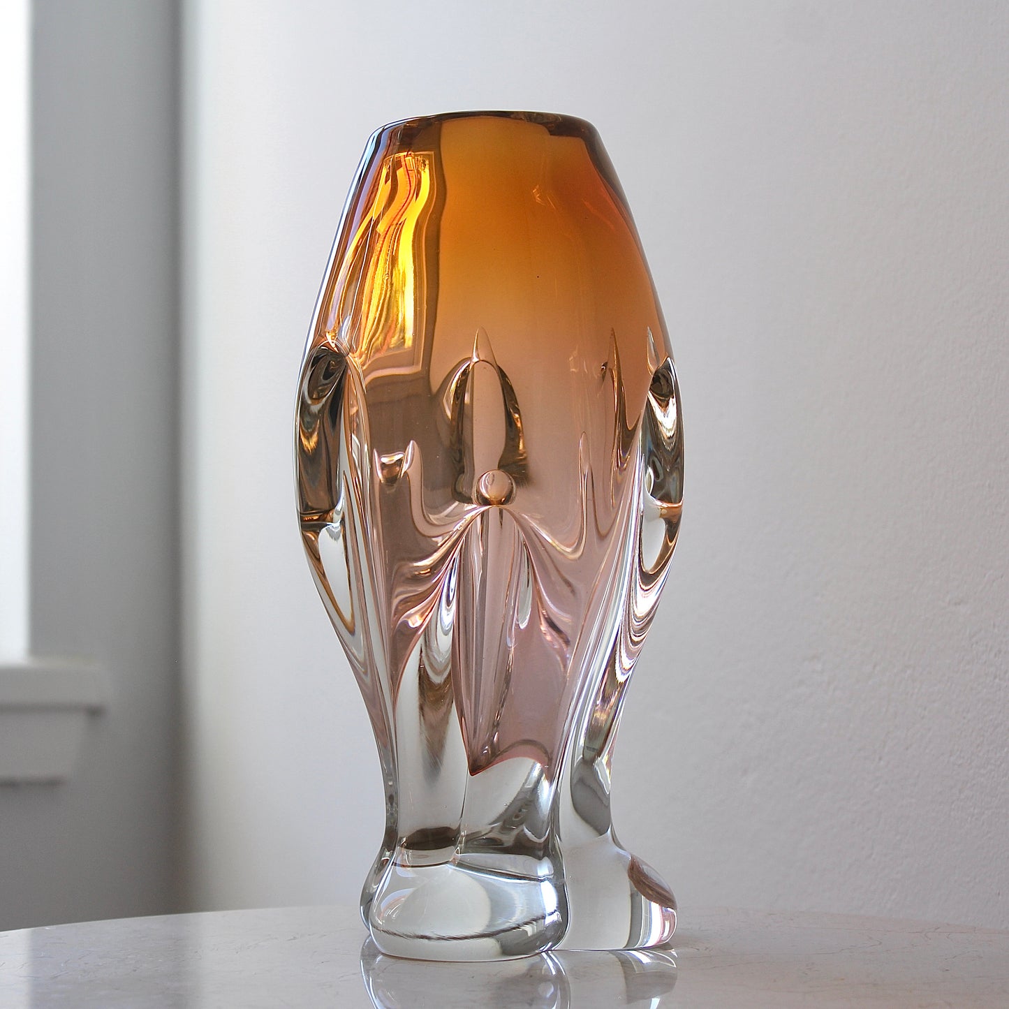 Bohuslav Beránek Vase