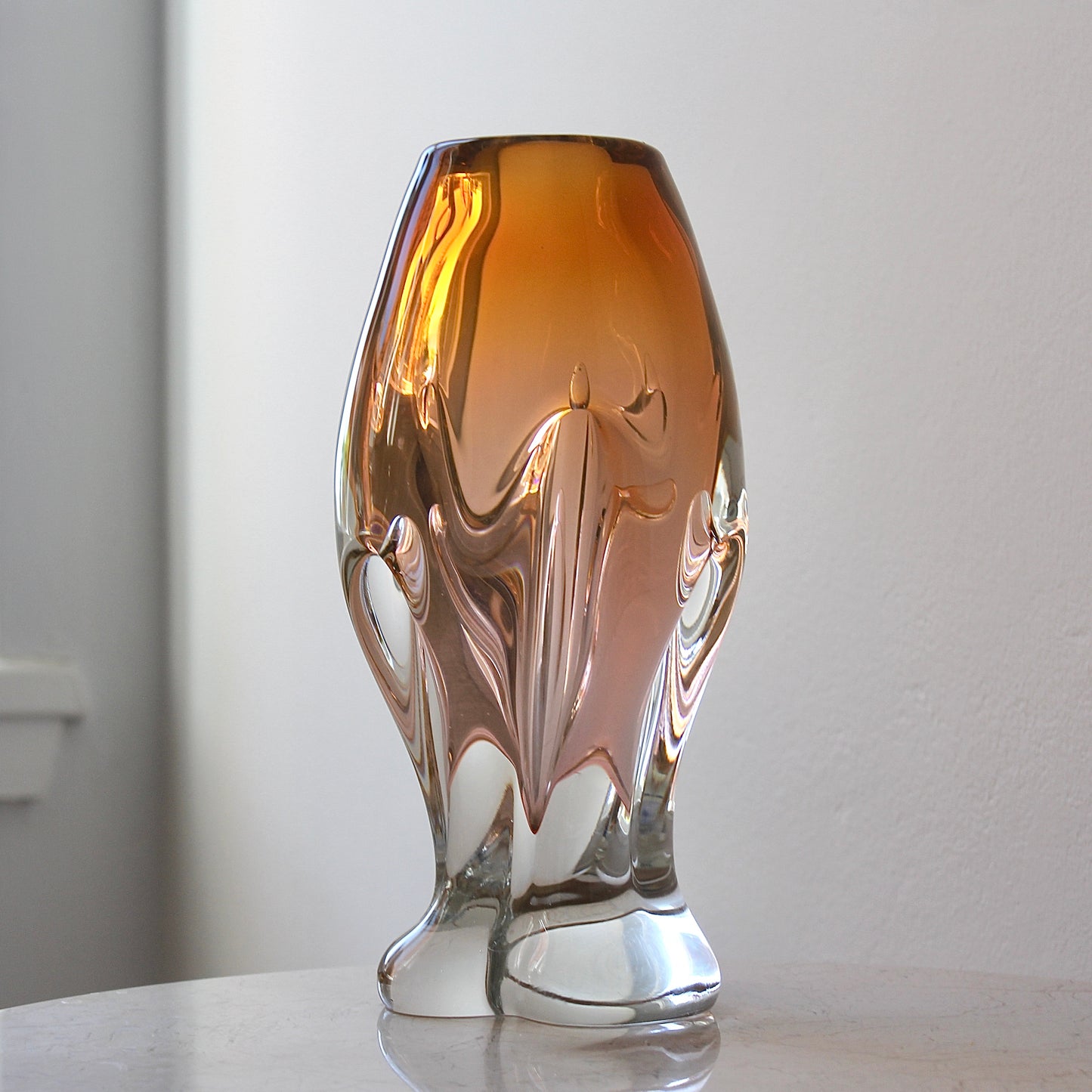 Bohuslav Beránek Vase