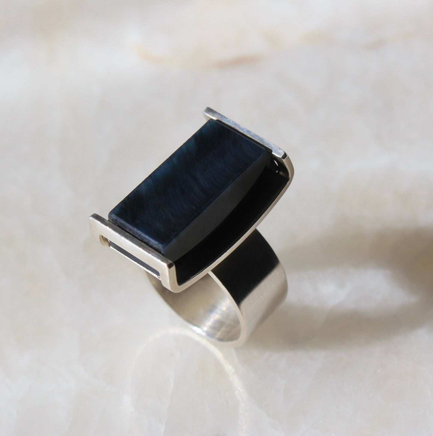 Elis Kauppi Ring