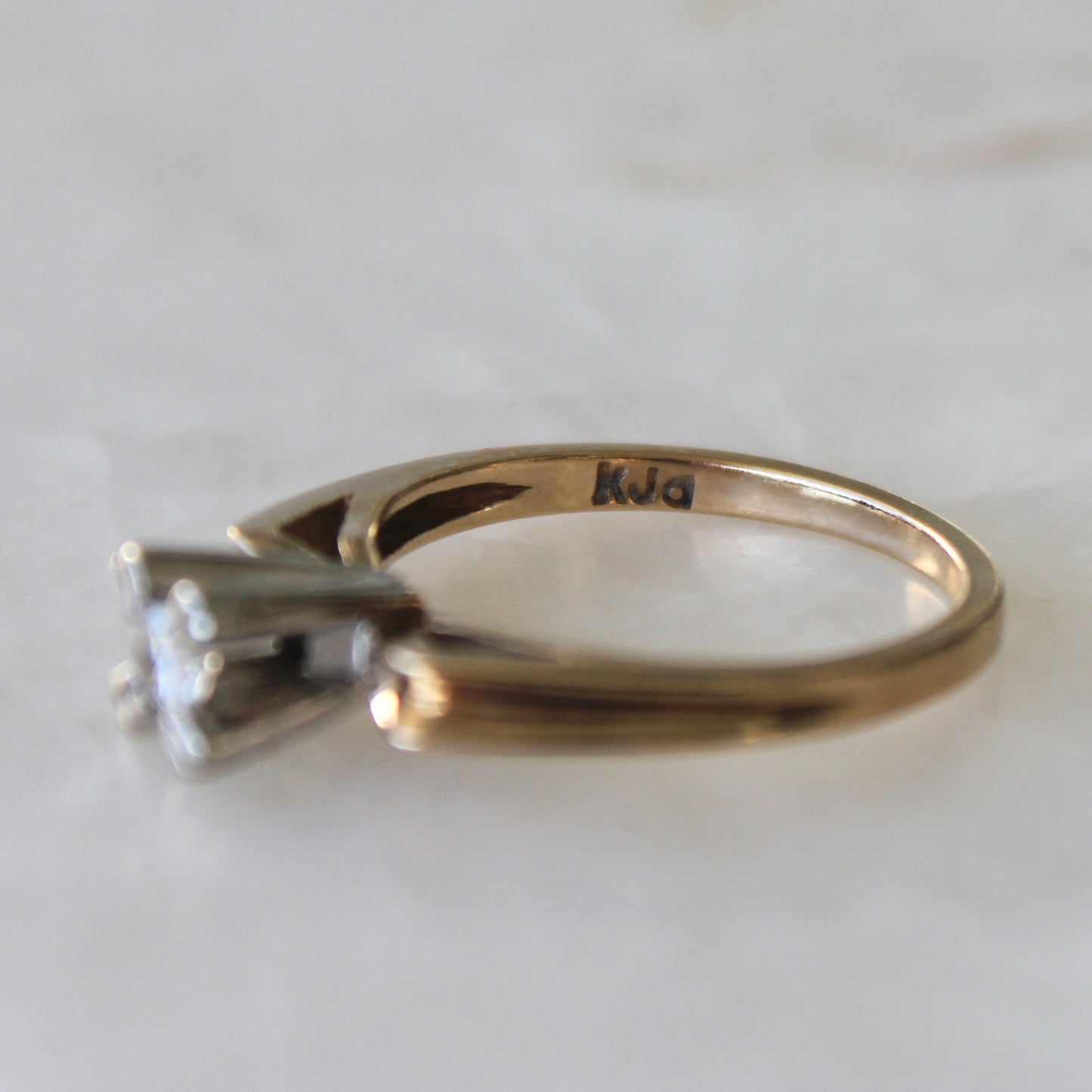 Kjeld Jacobsen Ring