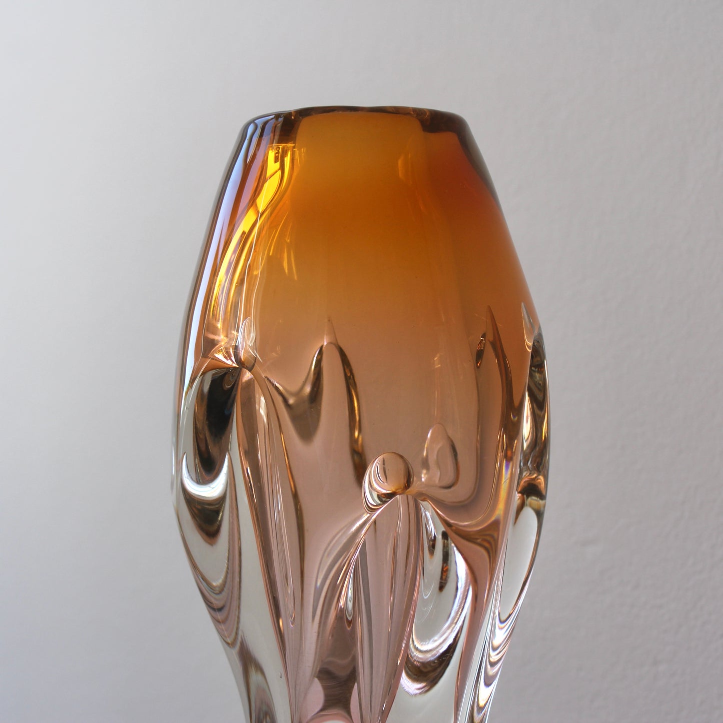 Bohuslav Beránek Vase