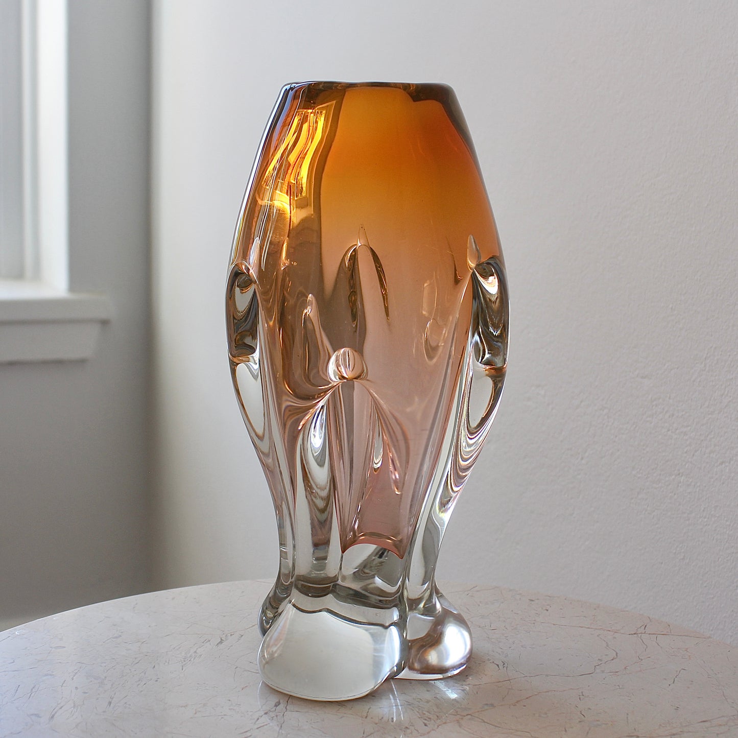 Bohuslav Beránek Vase