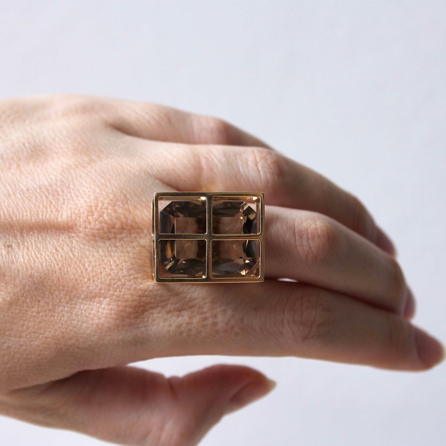 Rauni Hevonoja Ring