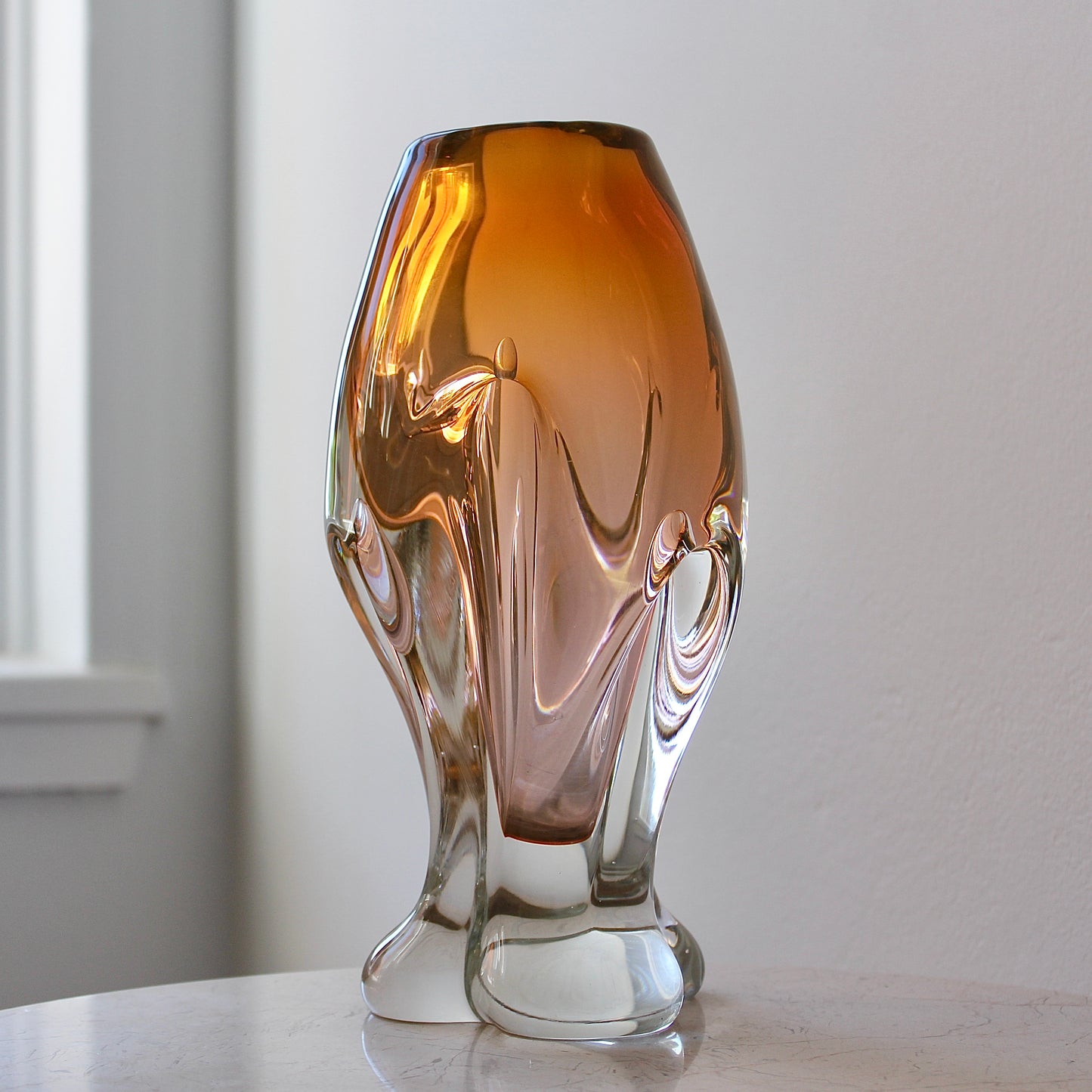 Bohuslav Beránek Vase