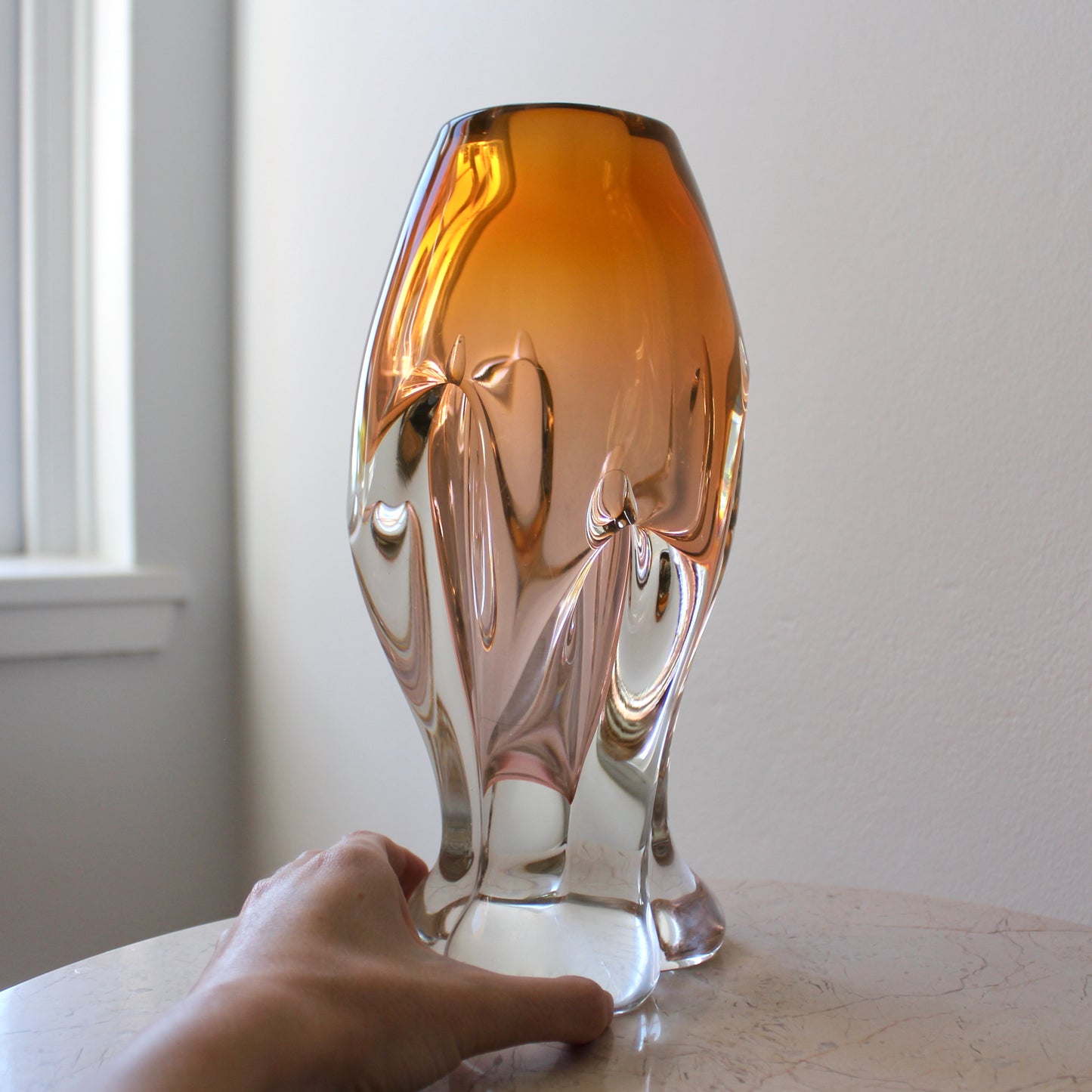 Bohuslav Beránek Vase