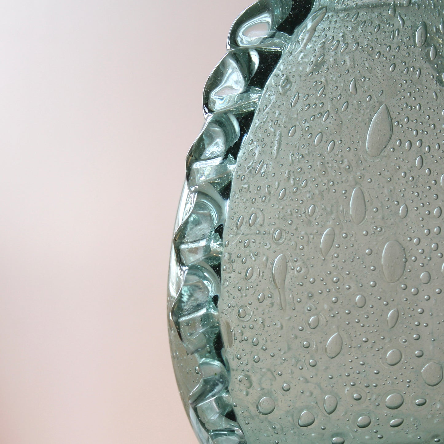 Ture Berglund Vase