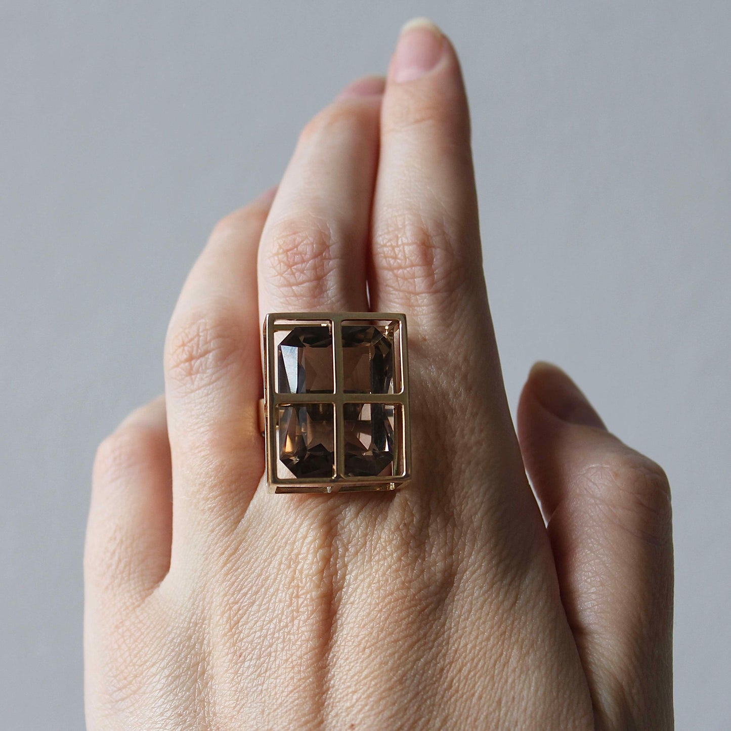 Rauni Hevonoja Ring