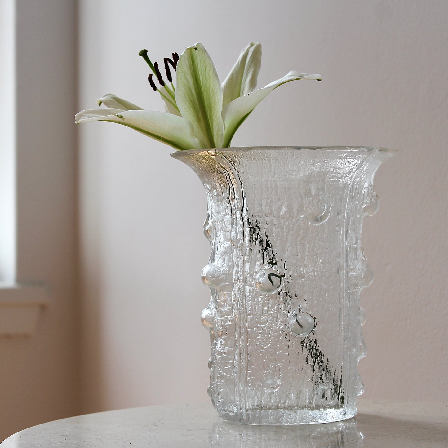 Timo Sarpaneva Vase