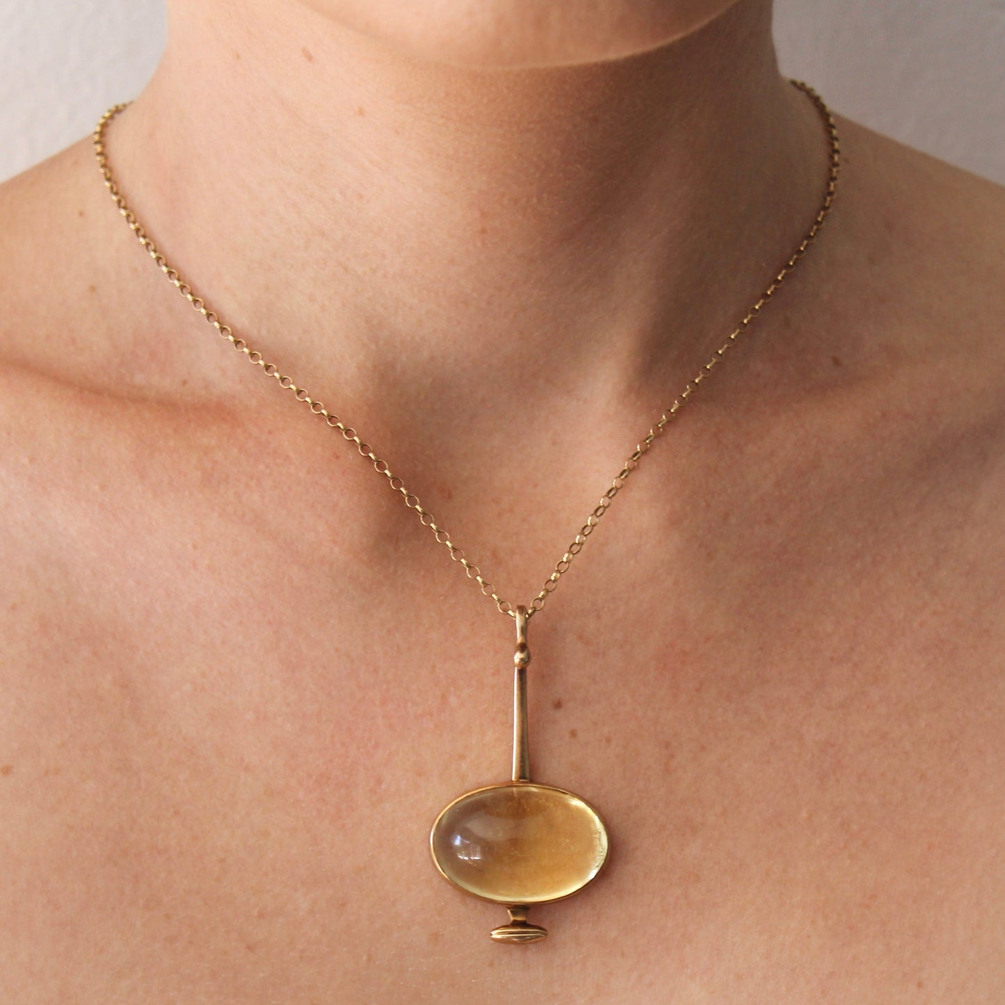 Ove Bohlin Pendant