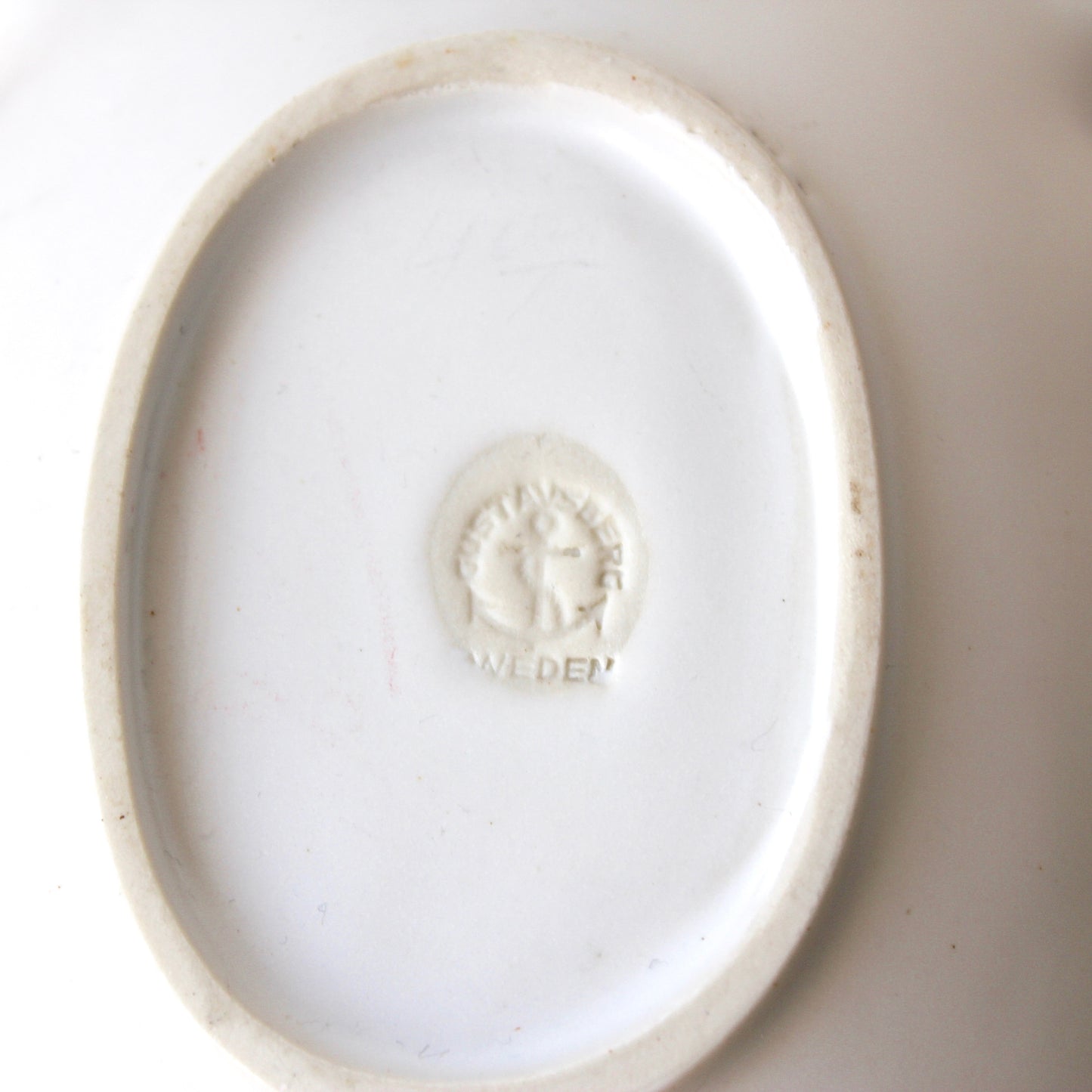 Wilhelm Kåge Bowl