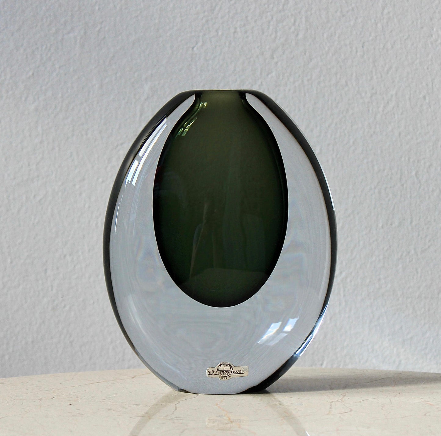 Asta Strömberg Vase