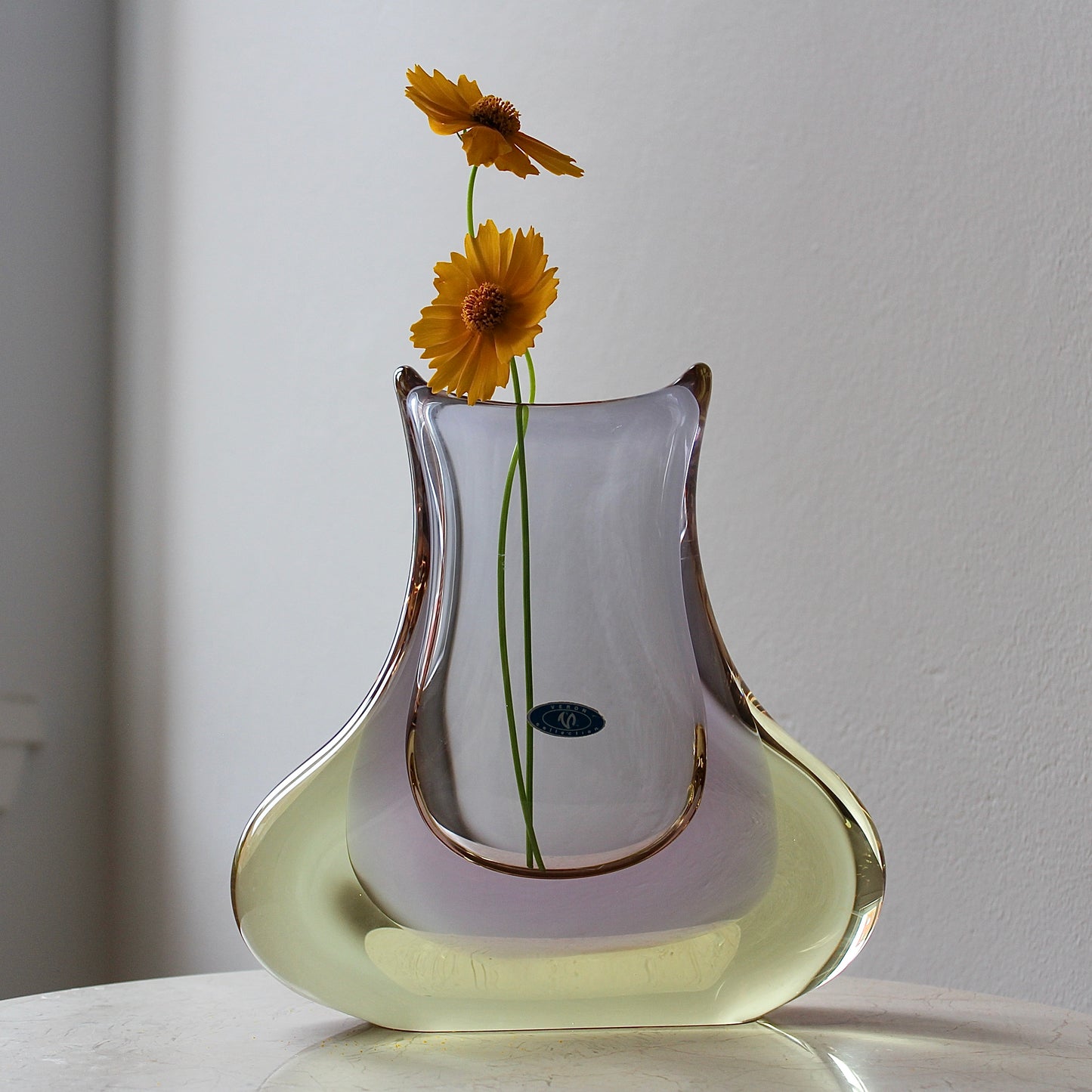 Miloslav Klinger Vase