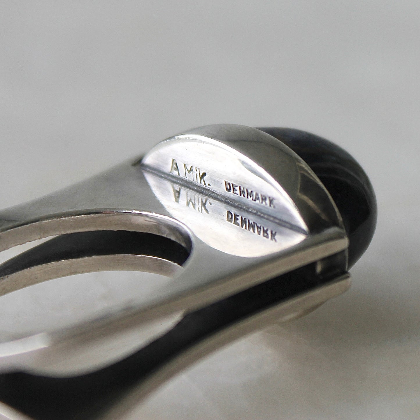 Andreas Mikkelsen Ring