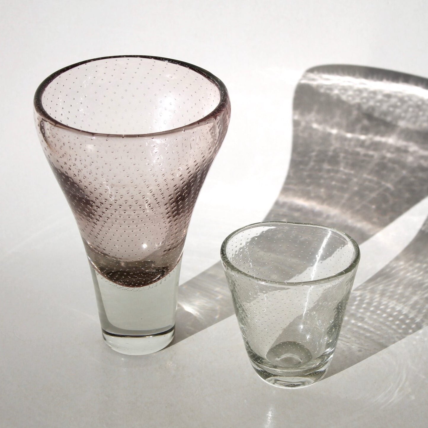 Gunnel Nyman Vases