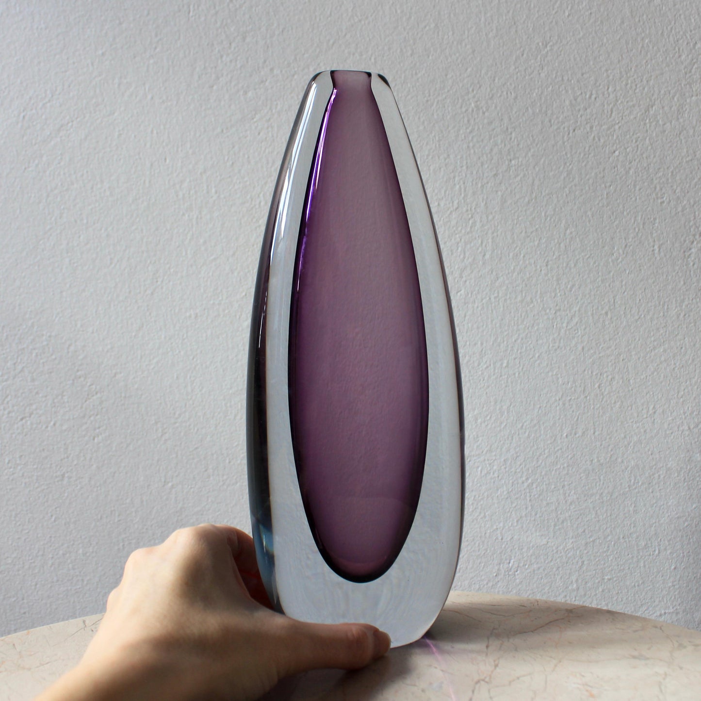 Gunnar Nylund Vase