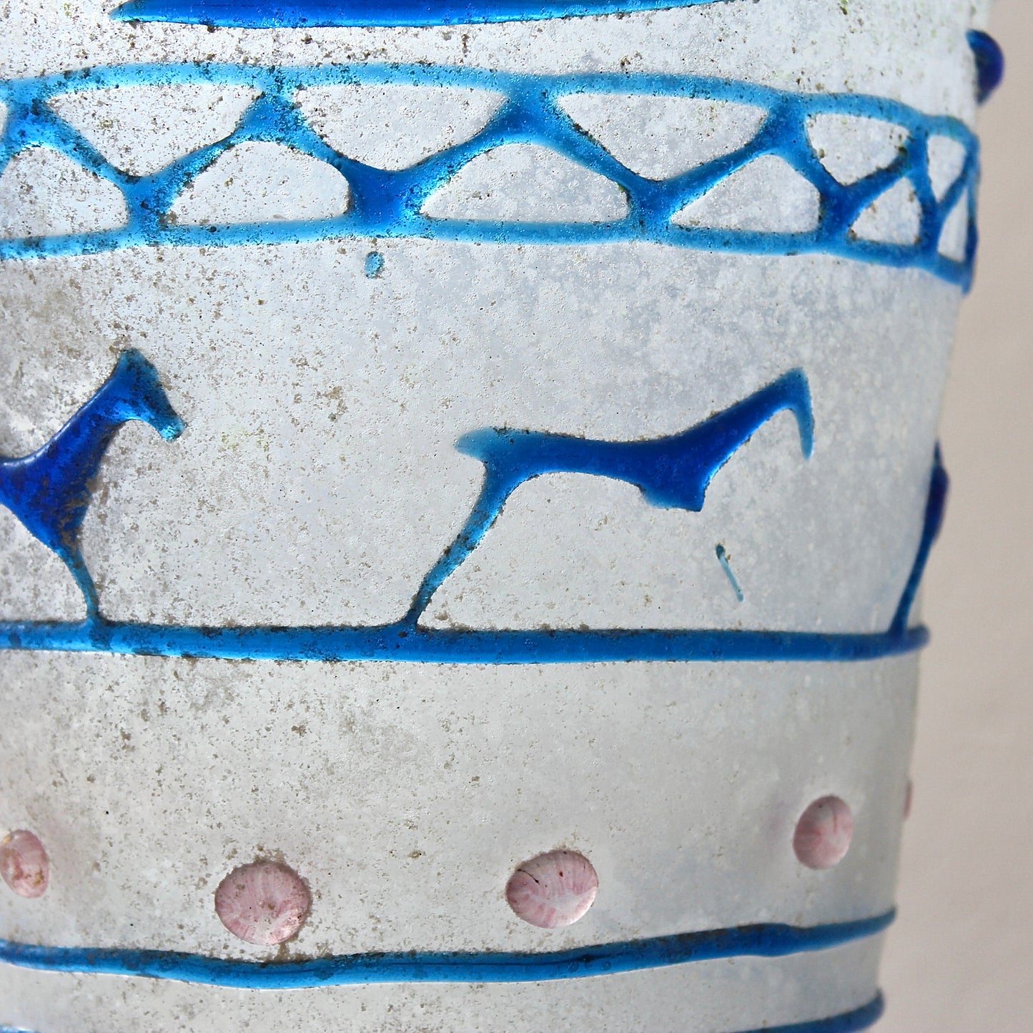 Ermanno Nason Vase