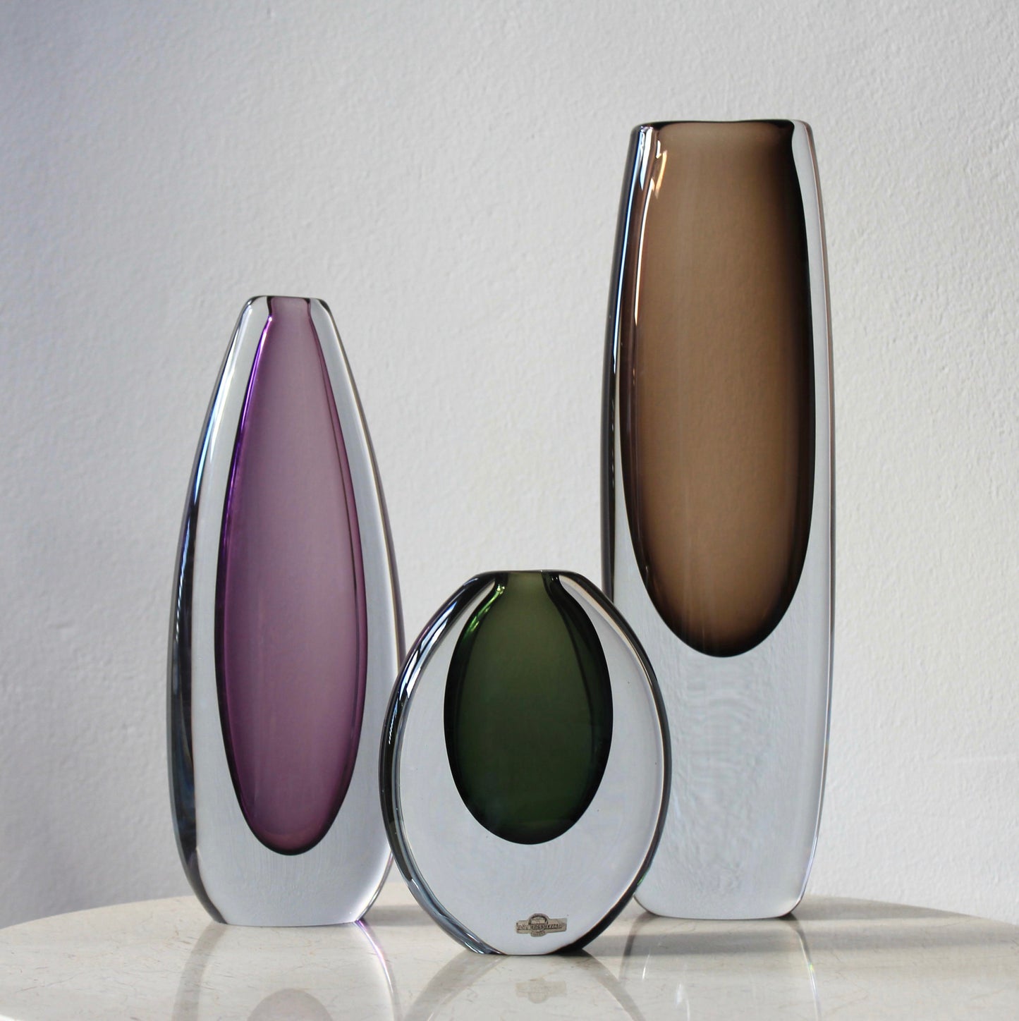 Gunnar Nylund Vase