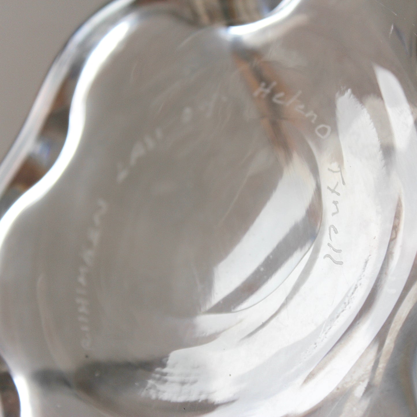 Helena Tynell Vase