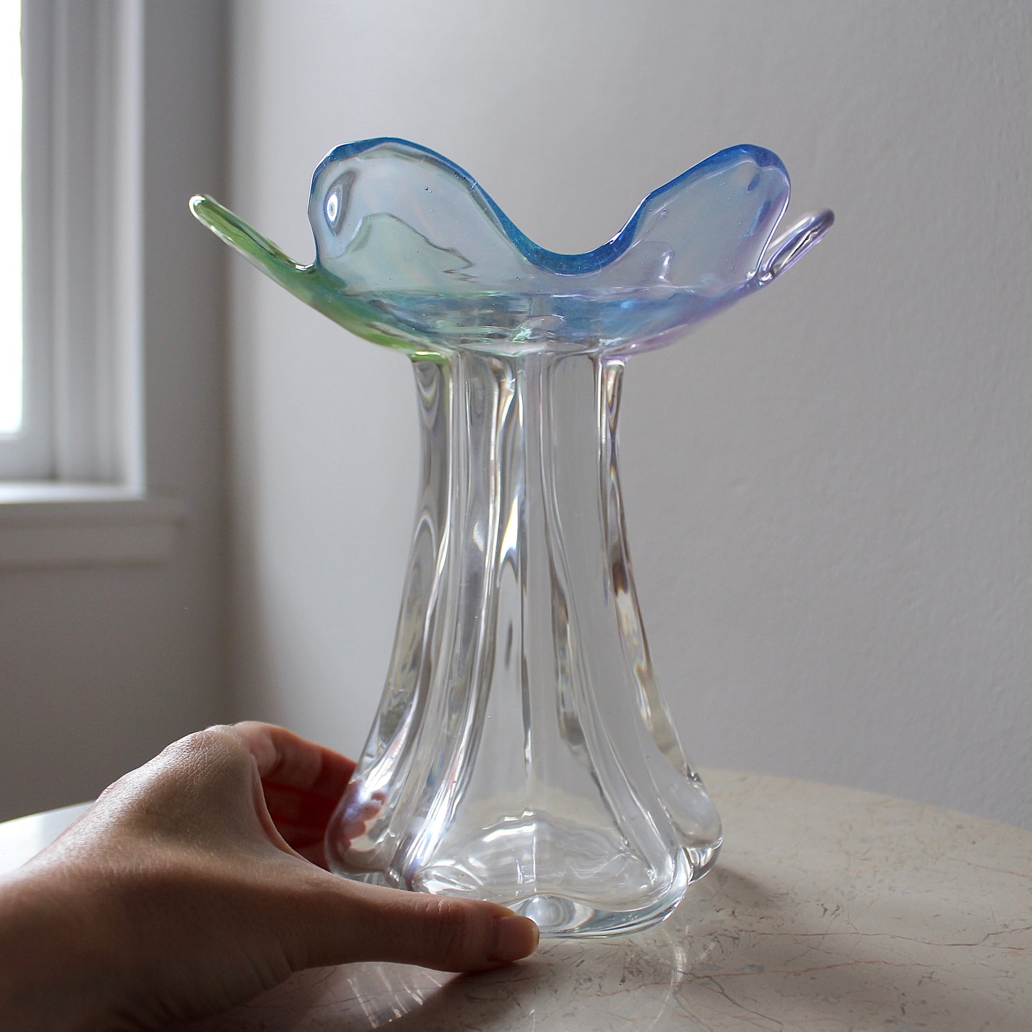 Helena Tynell Vase