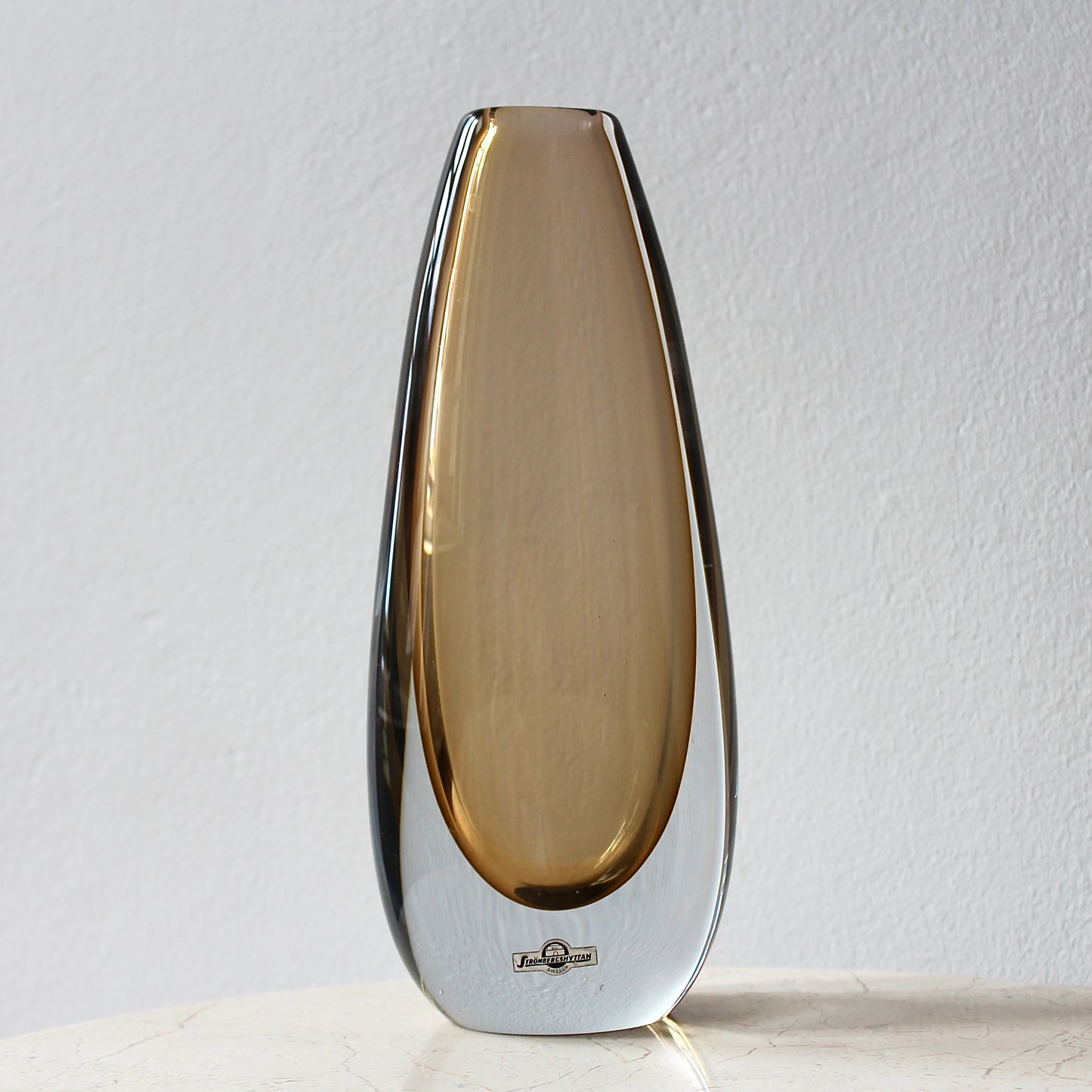 Gunnar Nylund Vase