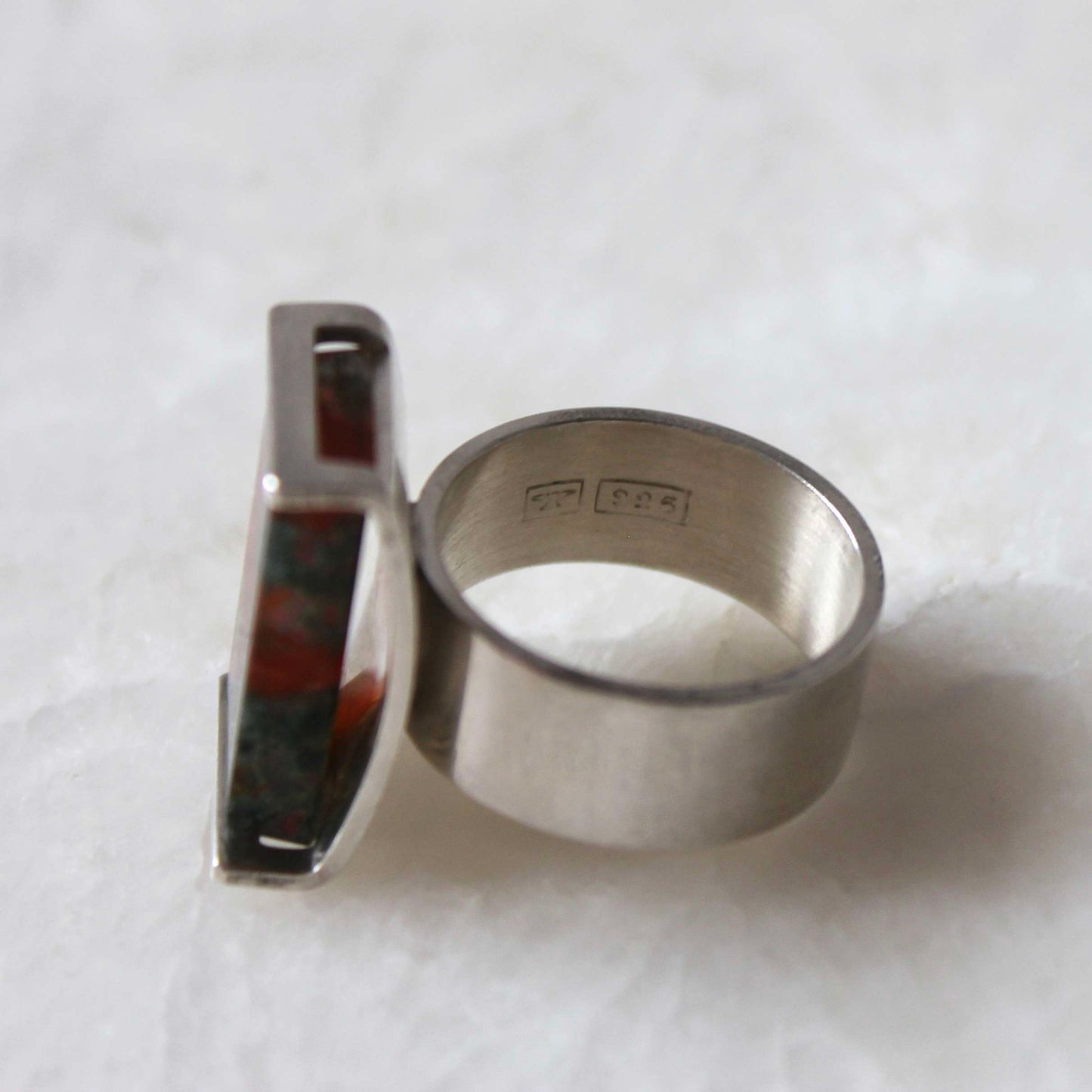 Elis Kauppi Ring