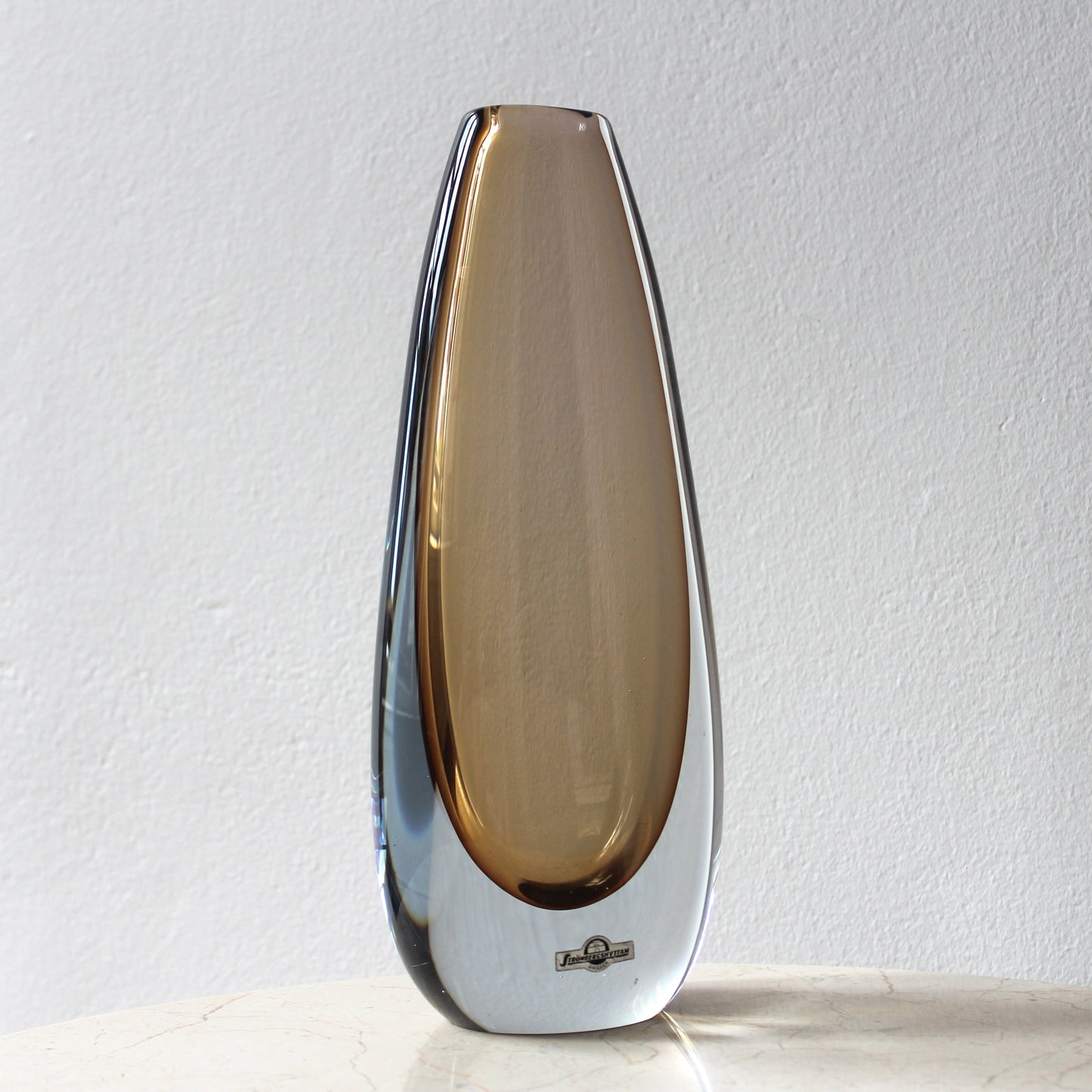 Gunnar Nylund Vase