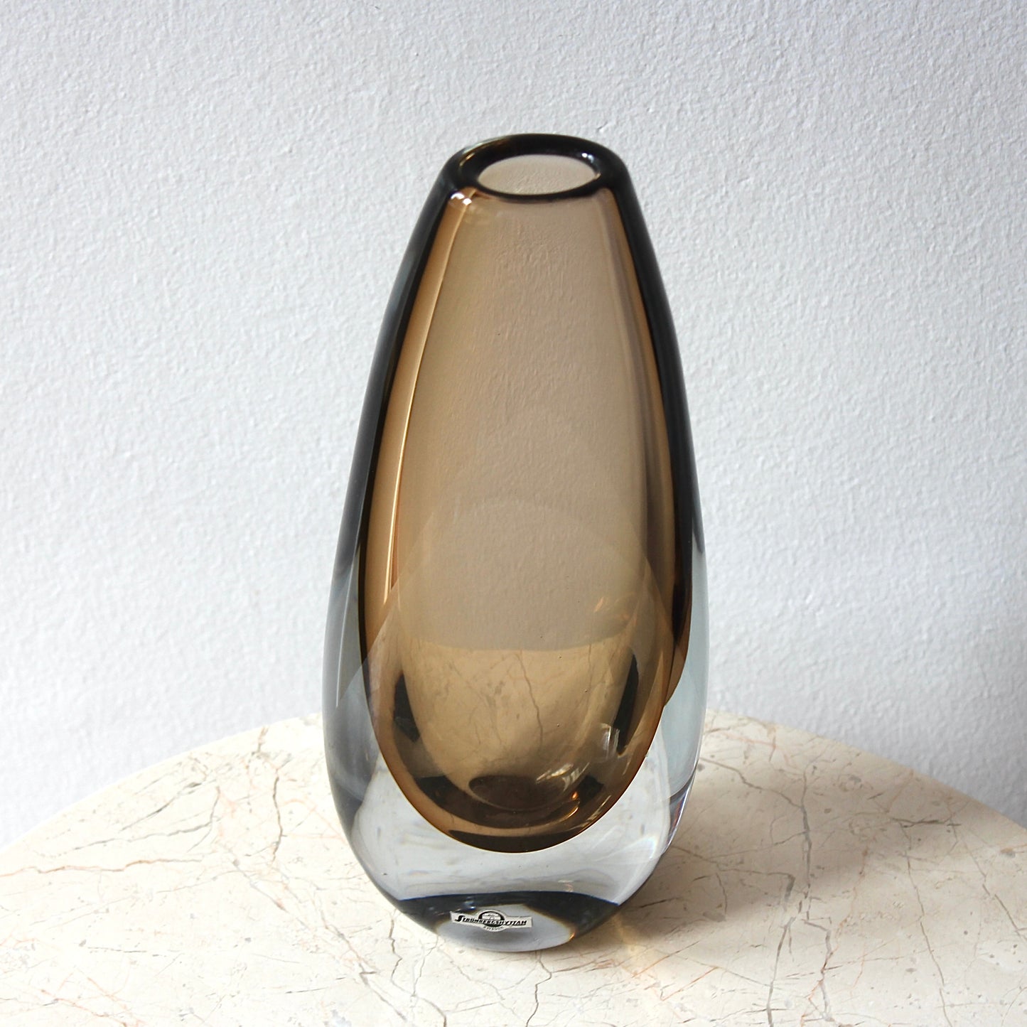 Gunnar Nylund Vase