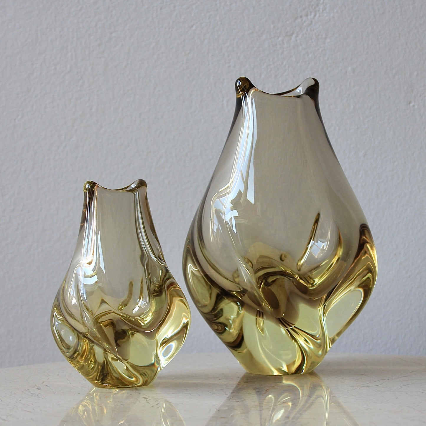 Miloslav Klinger Vases