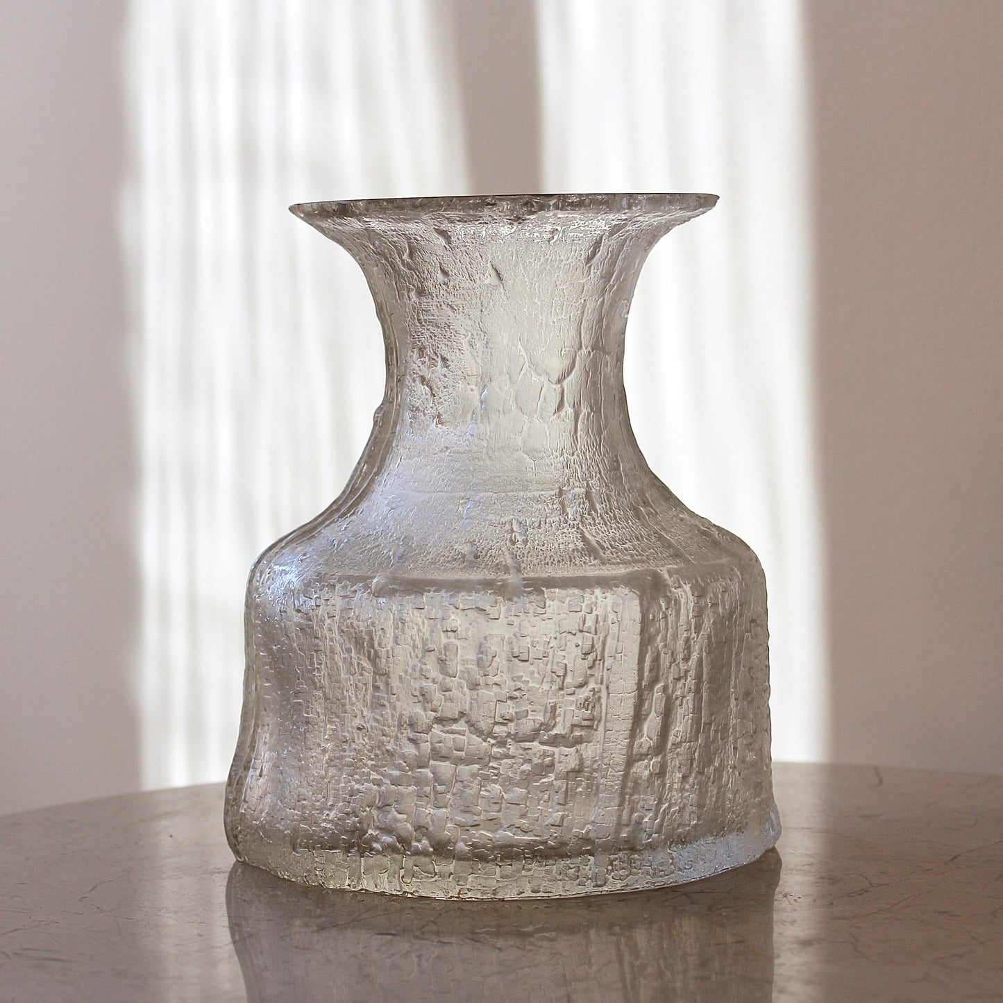 Timo Sarpaneva Vase