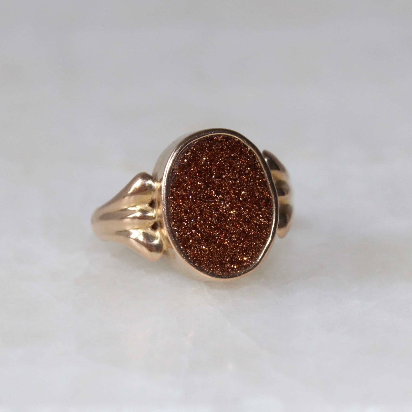 Erland Söderbergs Ring