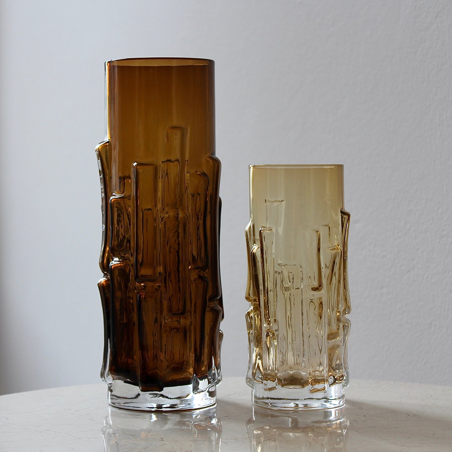 Bo Borgström Vases