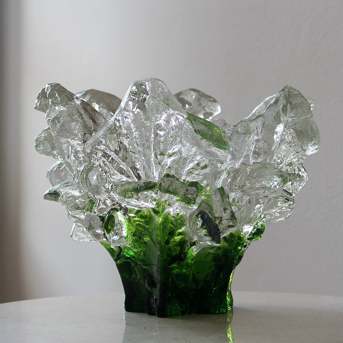 Pertti Santalahti Vase