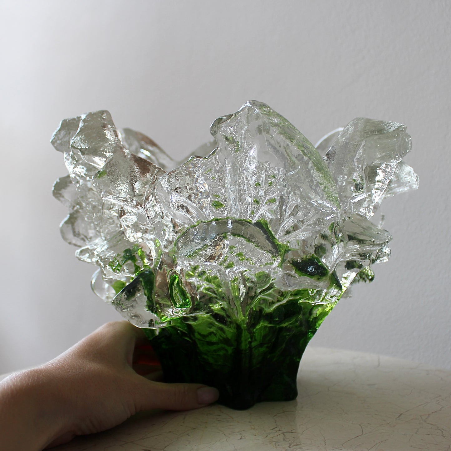 Pertti Santalahti Vase