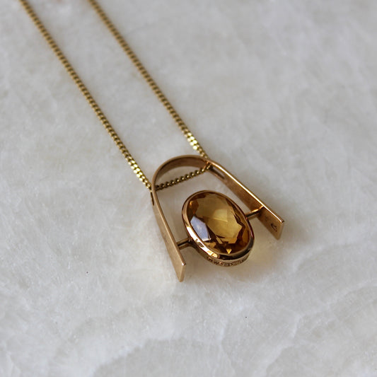 Eero Rislakki Pendant