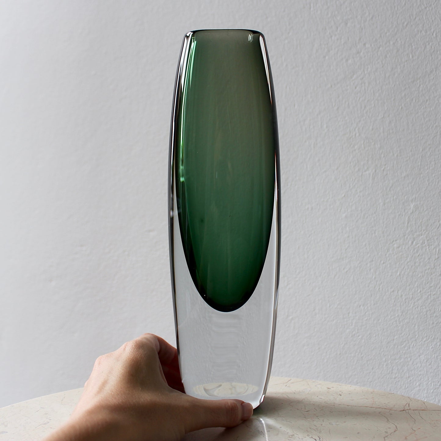 Gunnar Nylund Vase