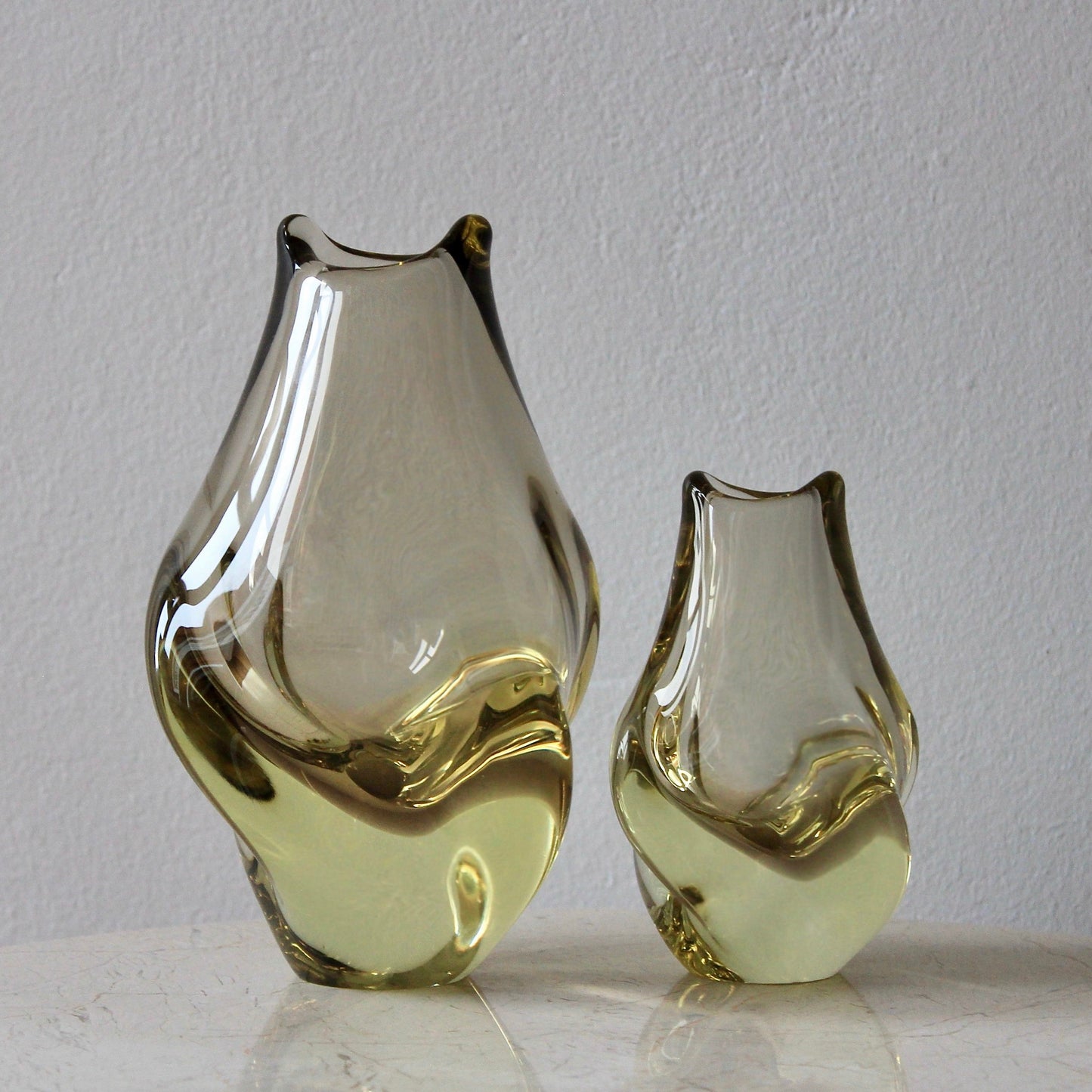 Miloslav Klinger Vases